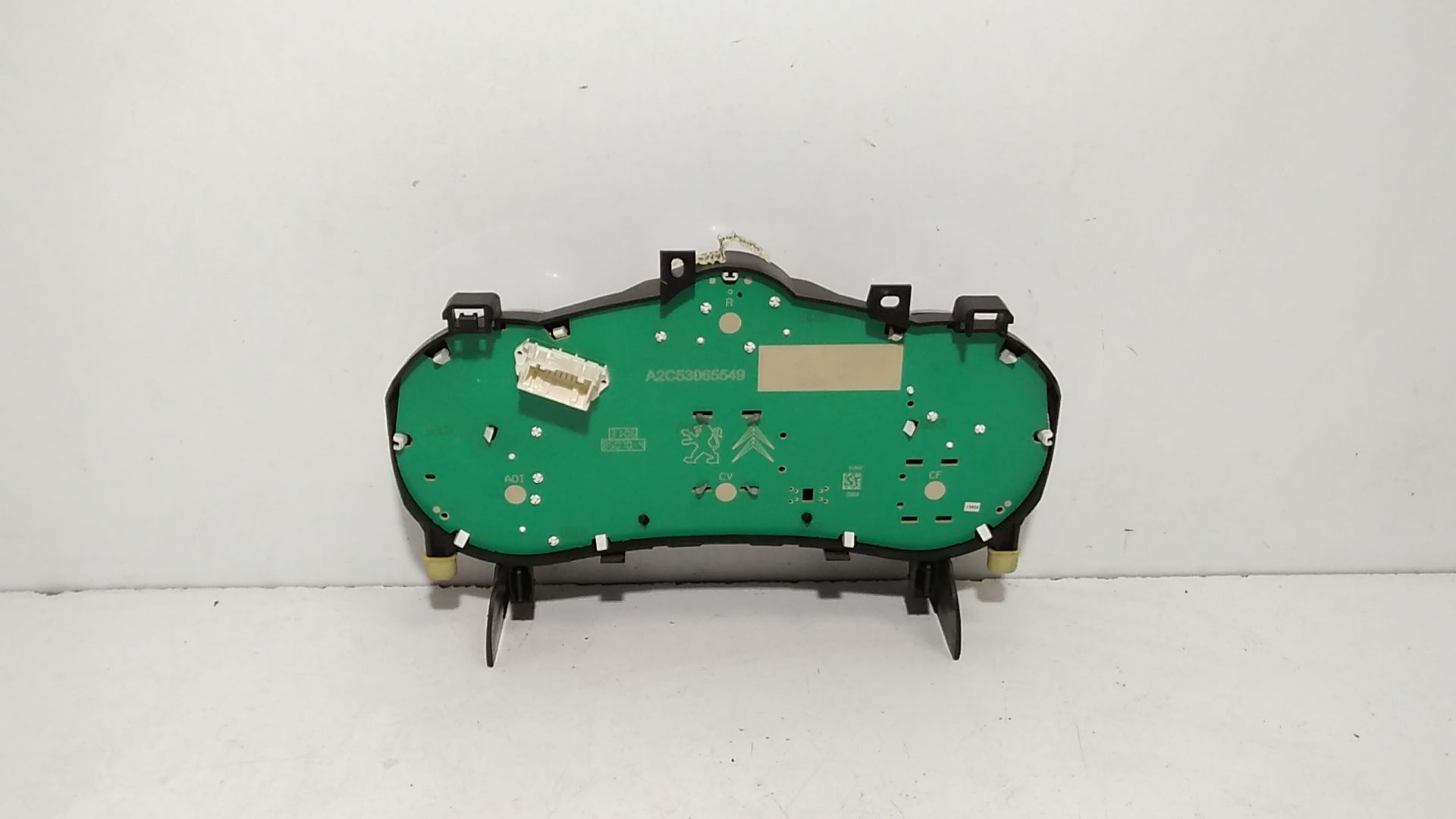 Quadro Portastrumenti Usato