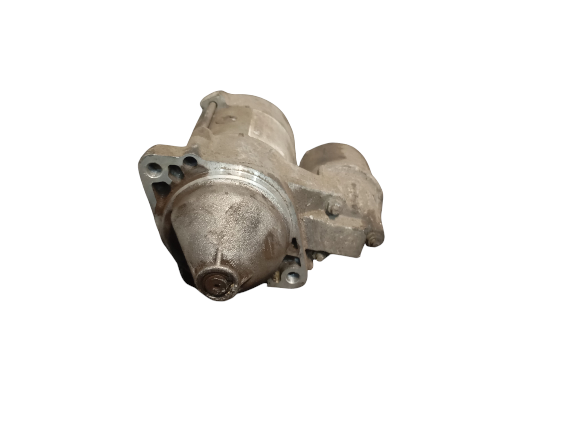 Motorino Avviamento Q0003188V008000000 Usato