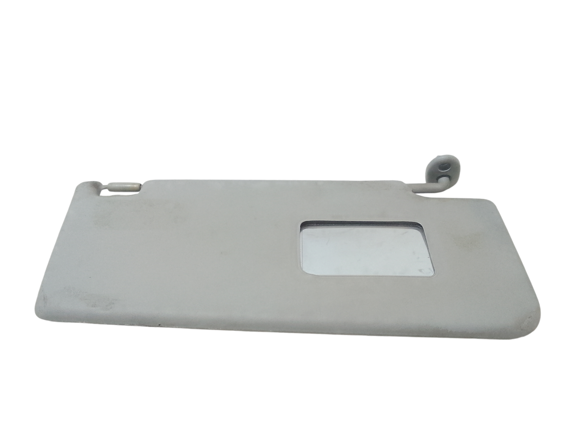 Aletta Parasole Parabrezza Destro Usato