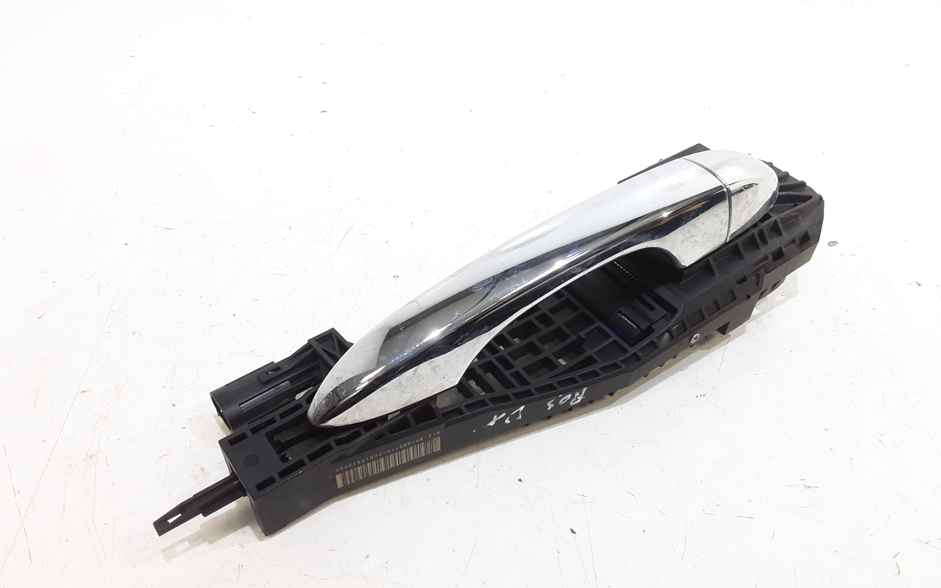 Maniglia Porta Post. Destro 670013708 Usato