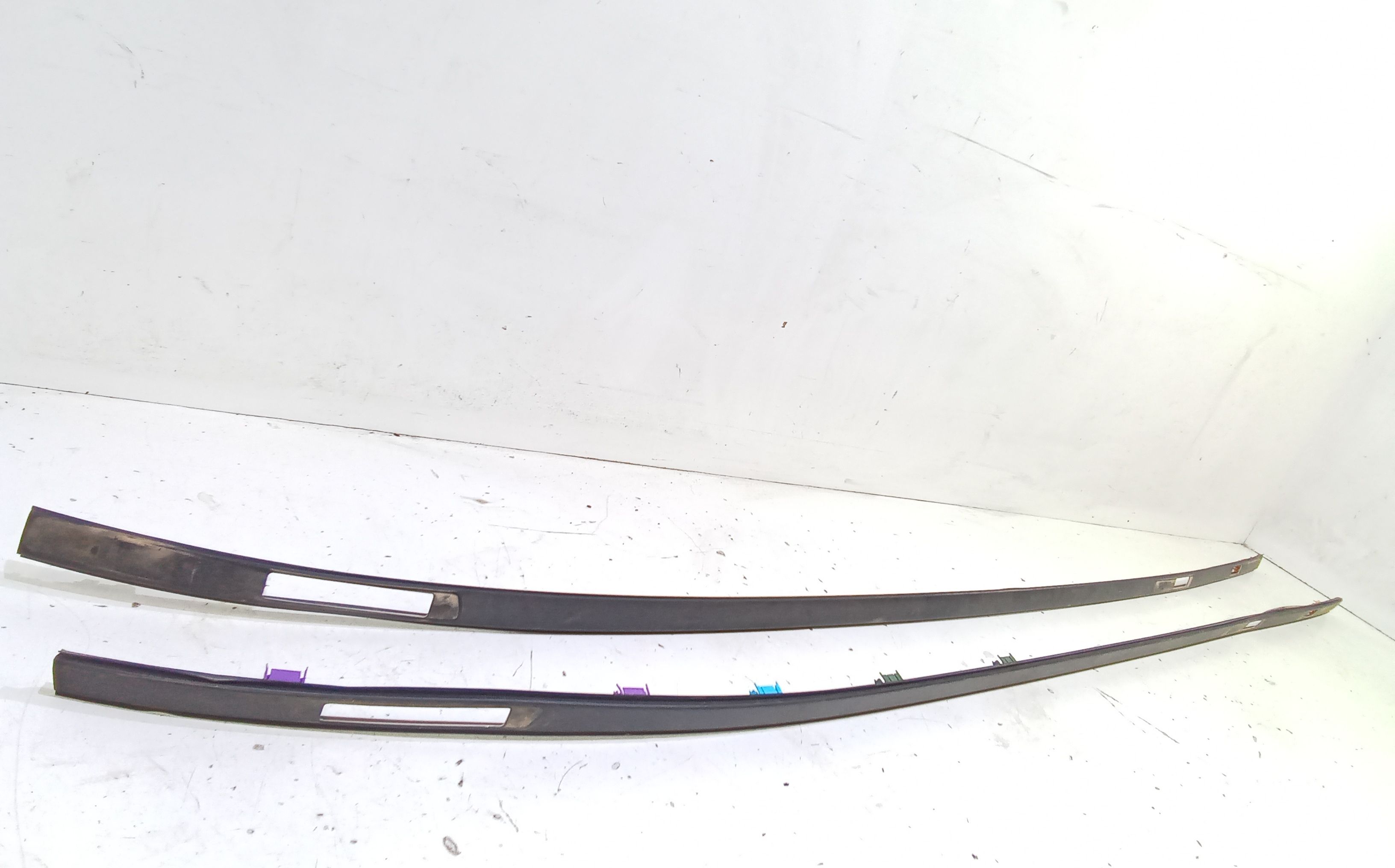 Mancorrente Tetto - Kit Usato