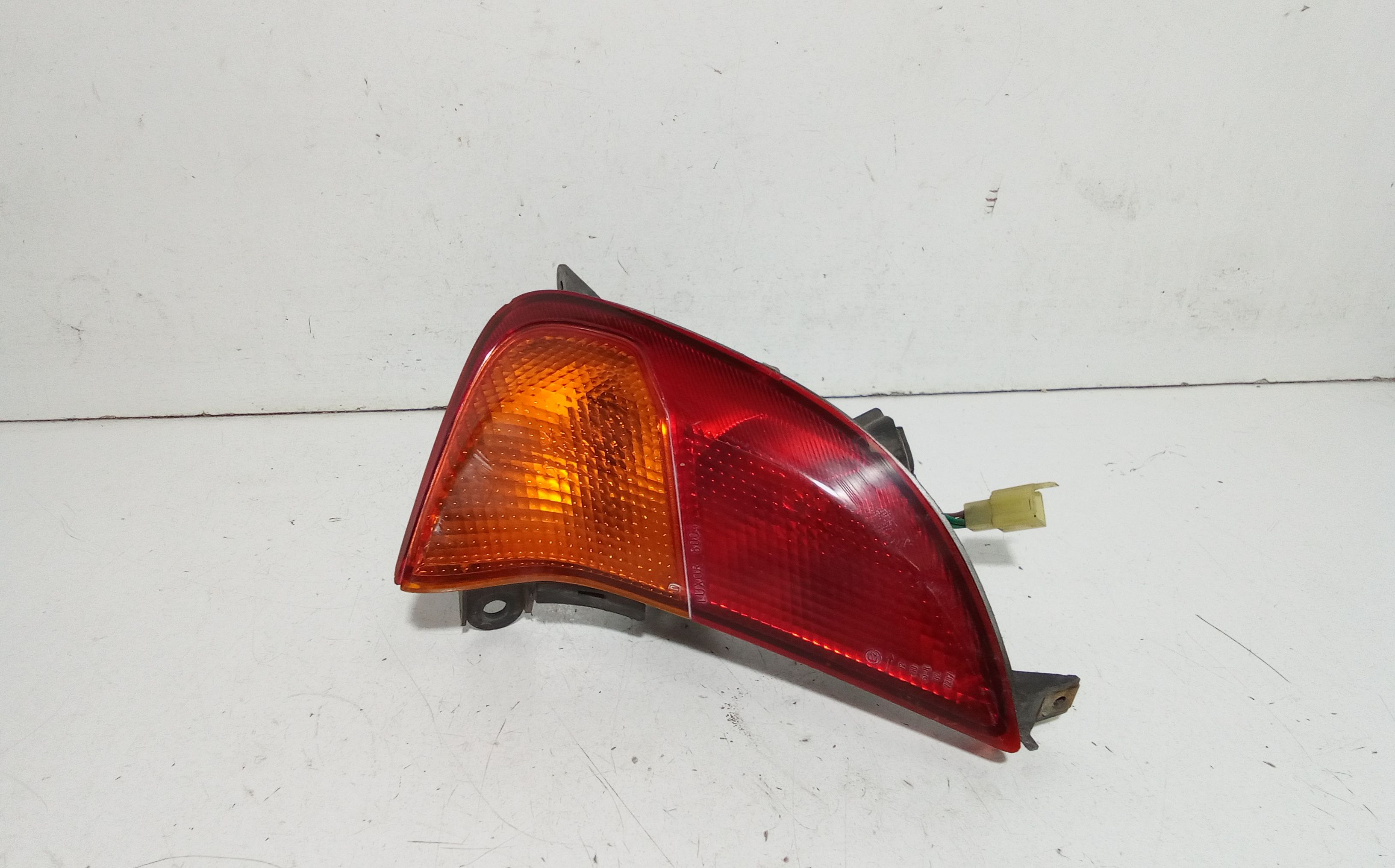 Fanale Post. Destro,fanale Post. Sinistro Usato