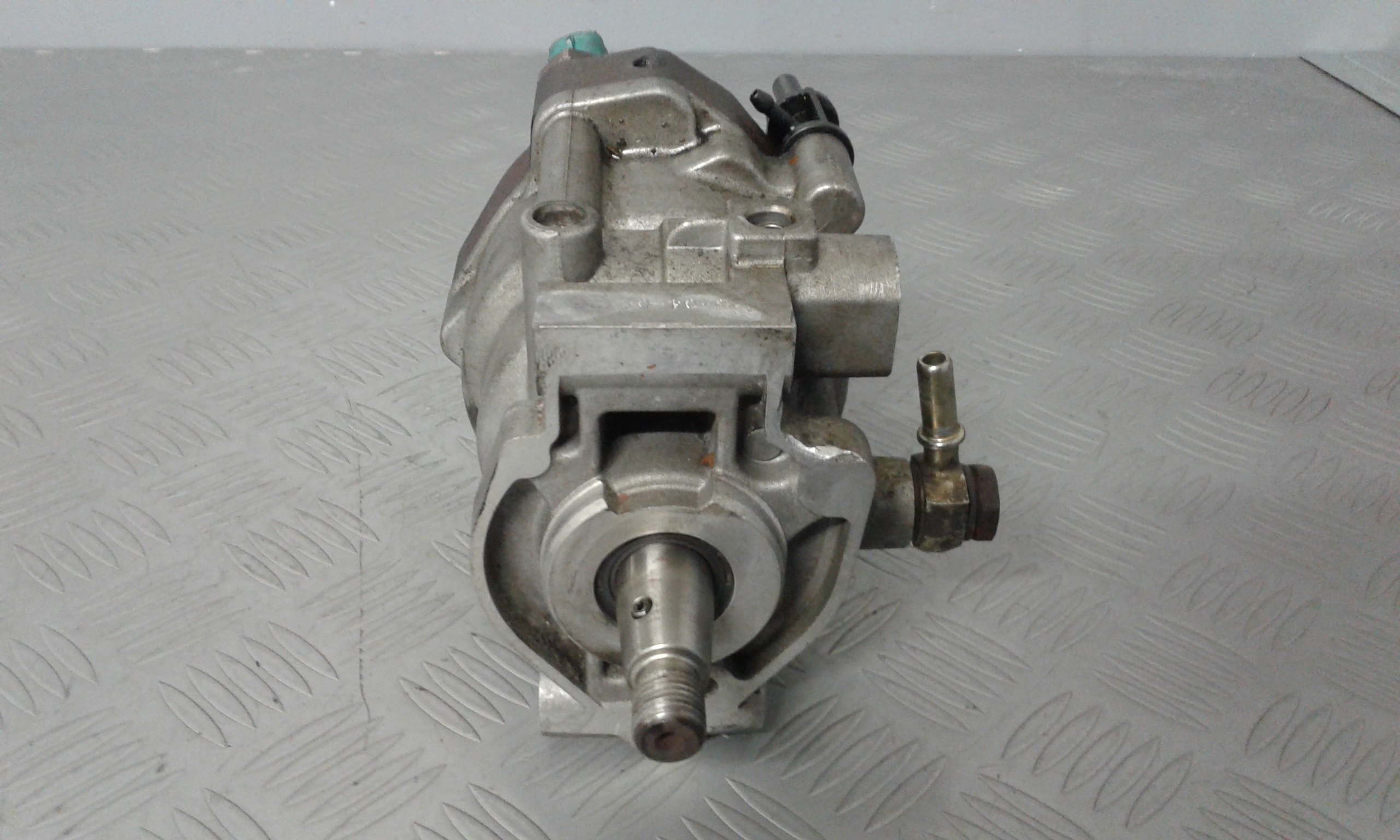 Pompa Iniezione Usato