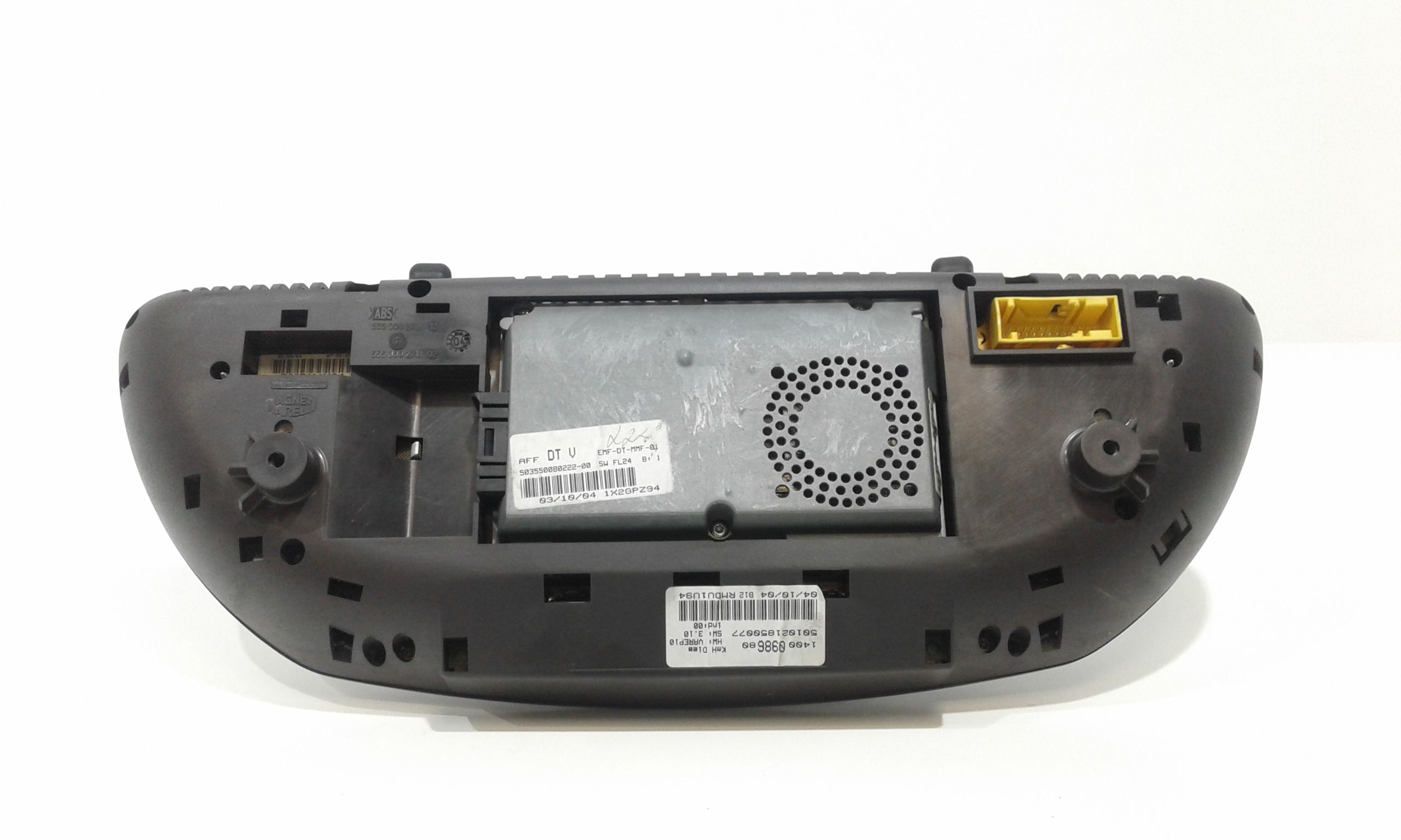 Quadro Portastrumenti 1401133480 Usato