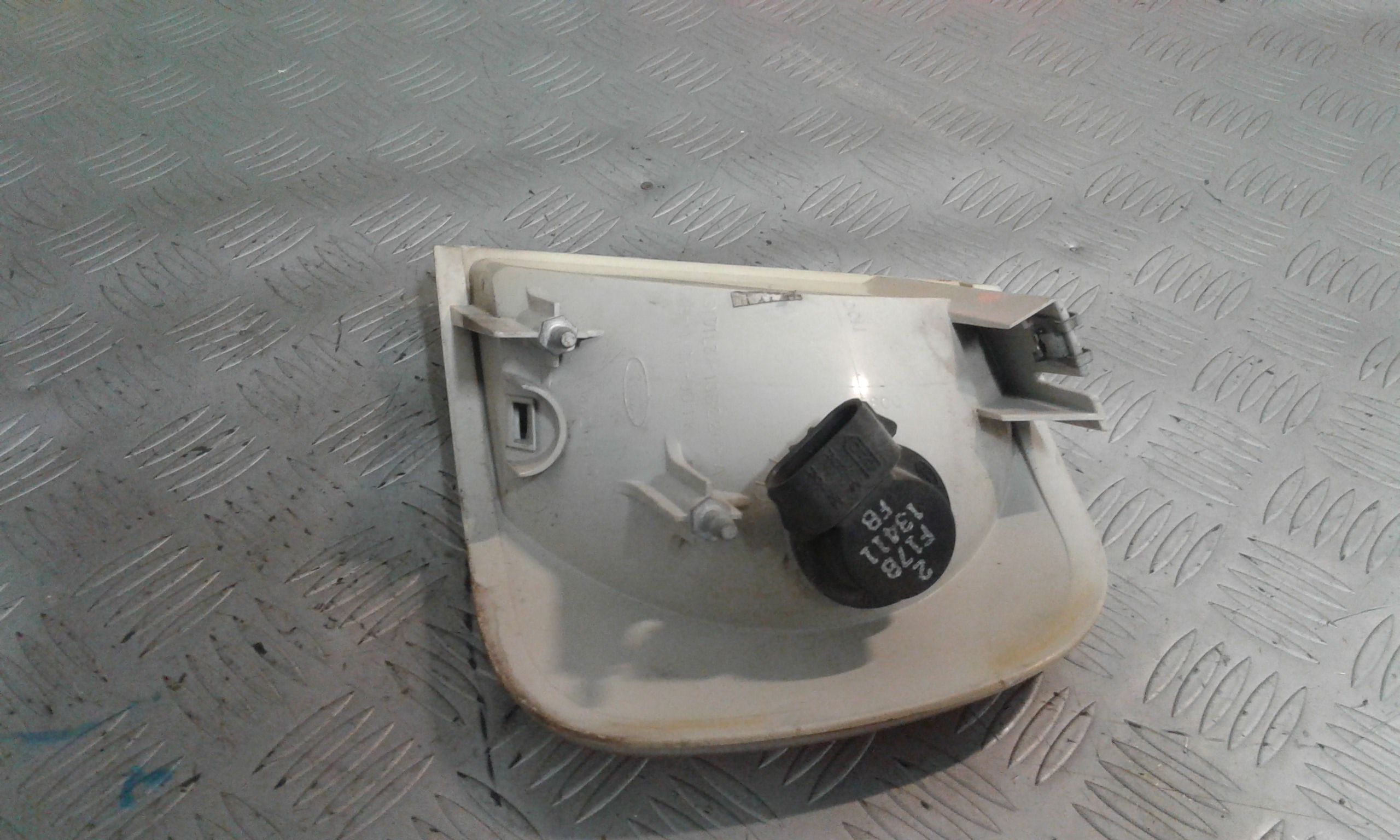 Lampada Direzione Ant. Destro Usato