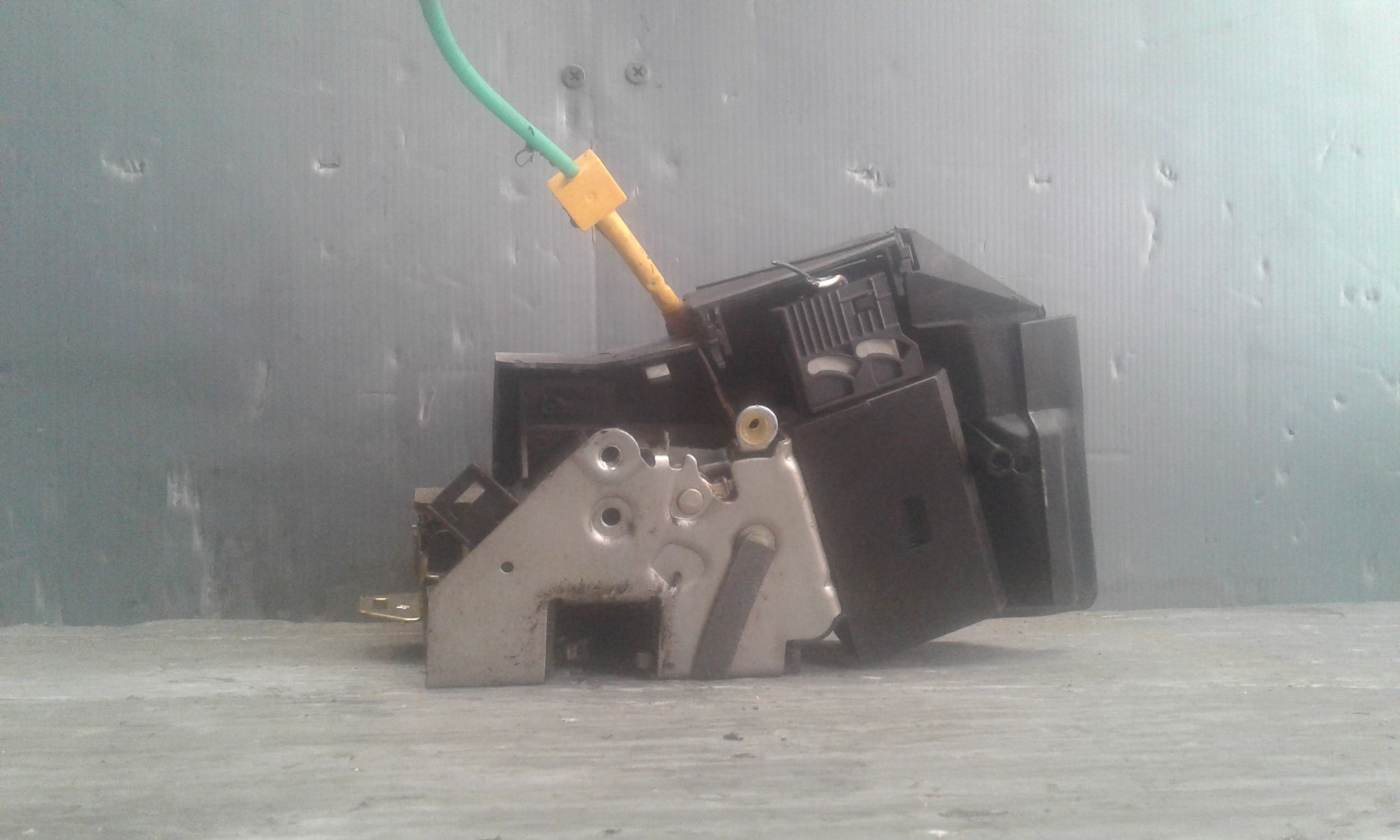 Serratura Porta Ant. Destro Usato