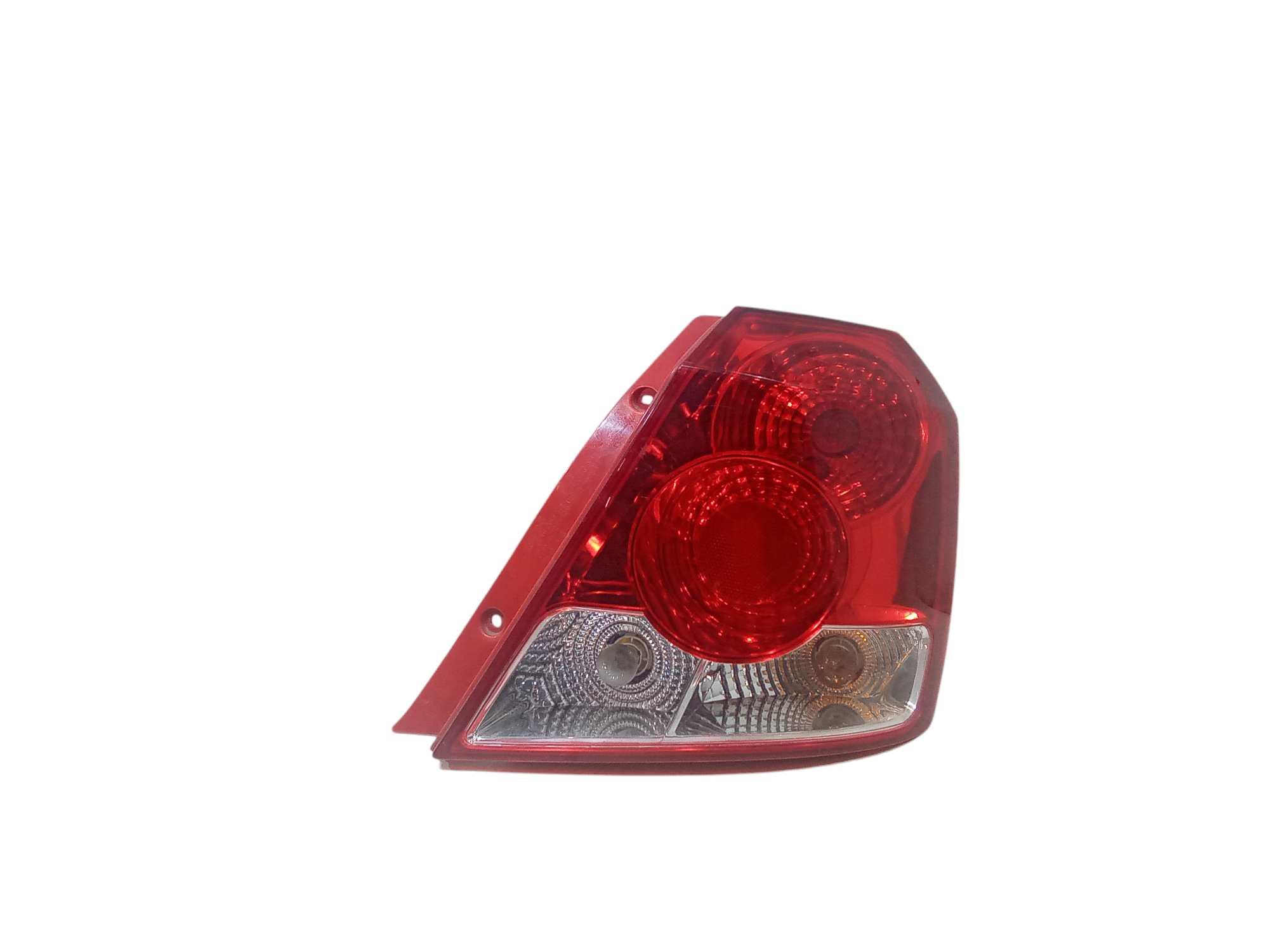 Fanale Post. Destro 96540269 Usato