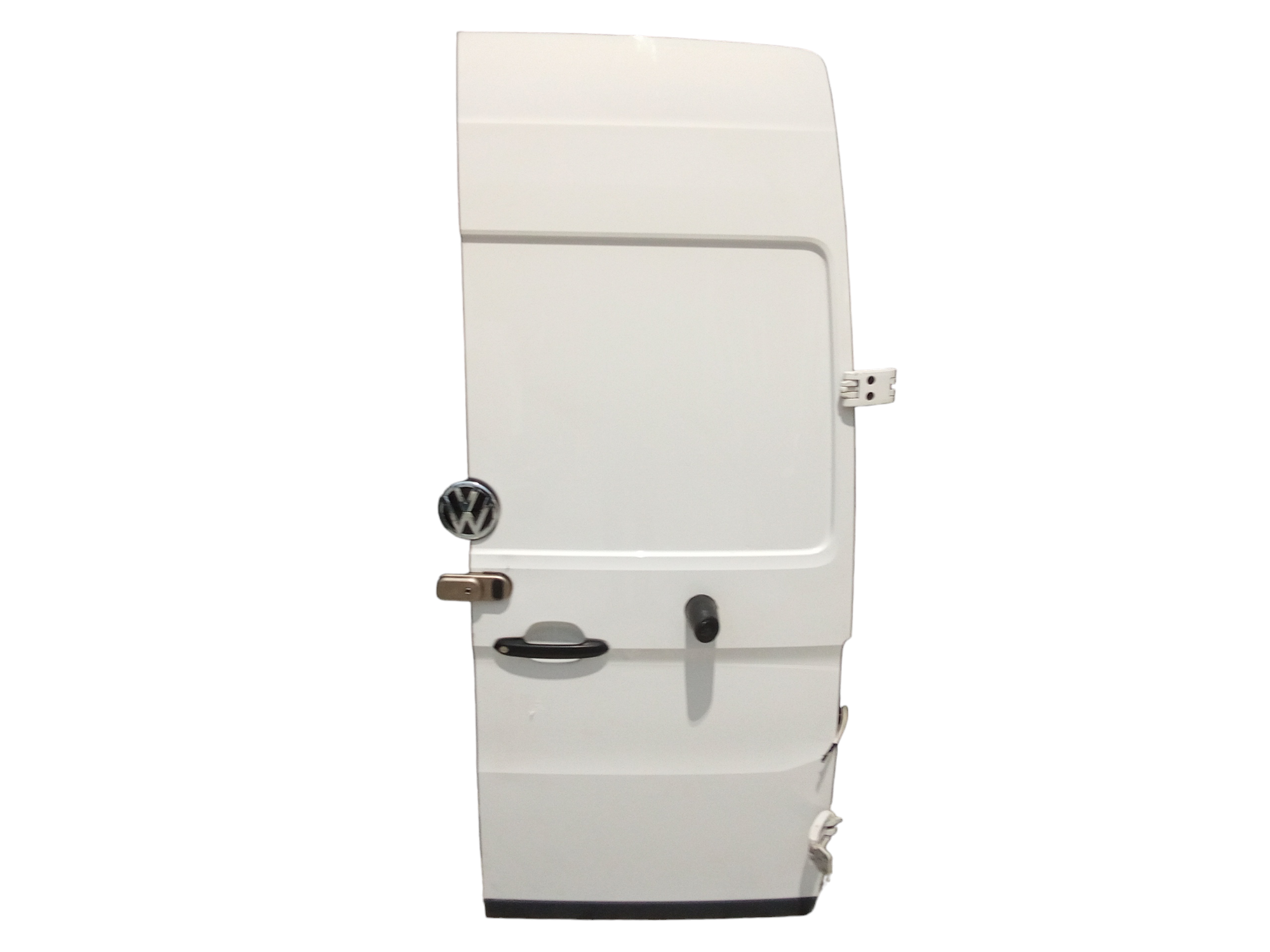 Porta Carico Post. A Battente Destro 7C3827092BK Usato