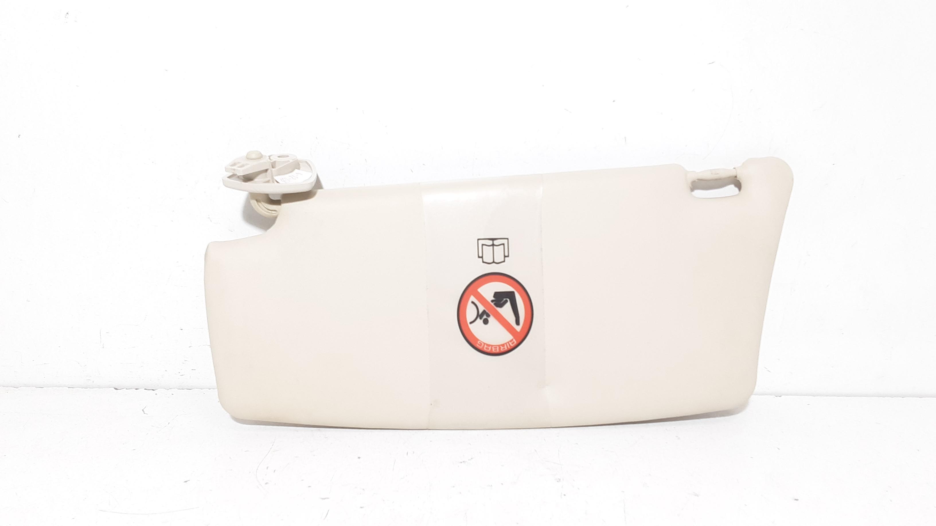 Aletta Parasole Parabrezza Destro 735407871 Usato