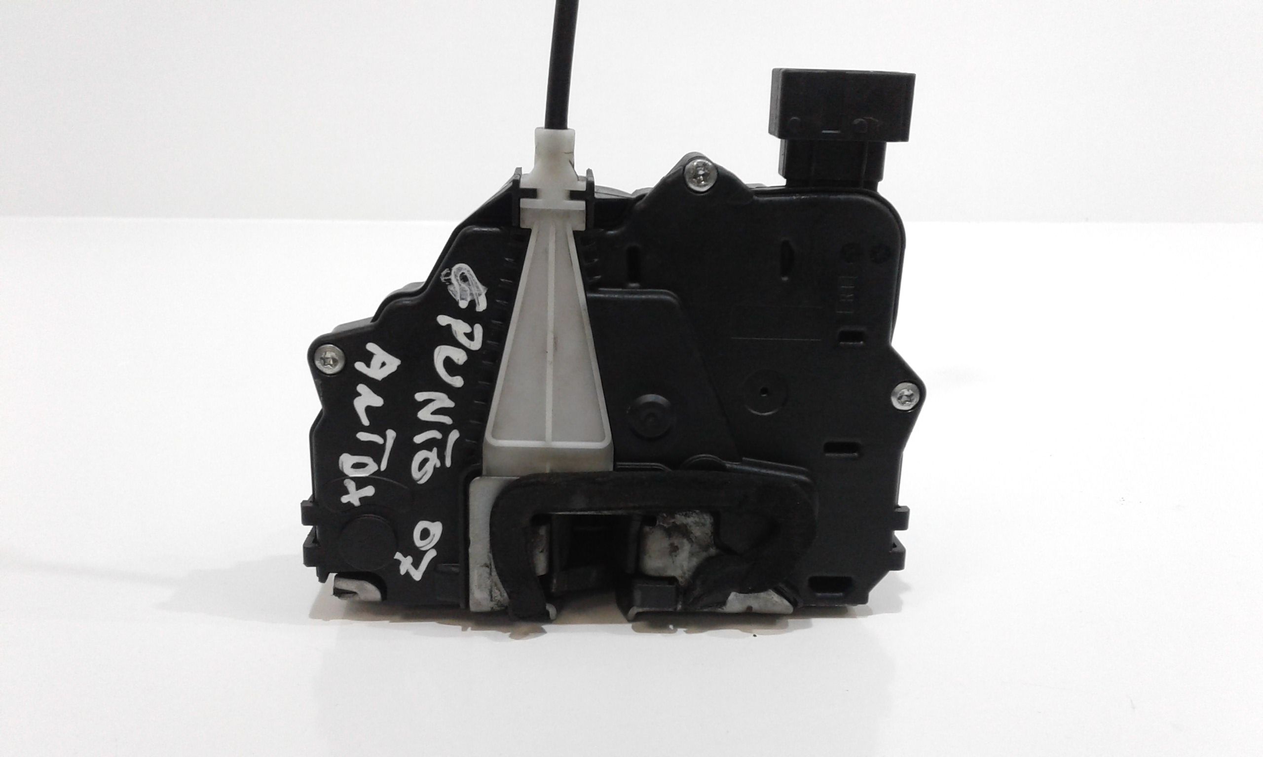 Serratura Porta Ant. Destro Usato