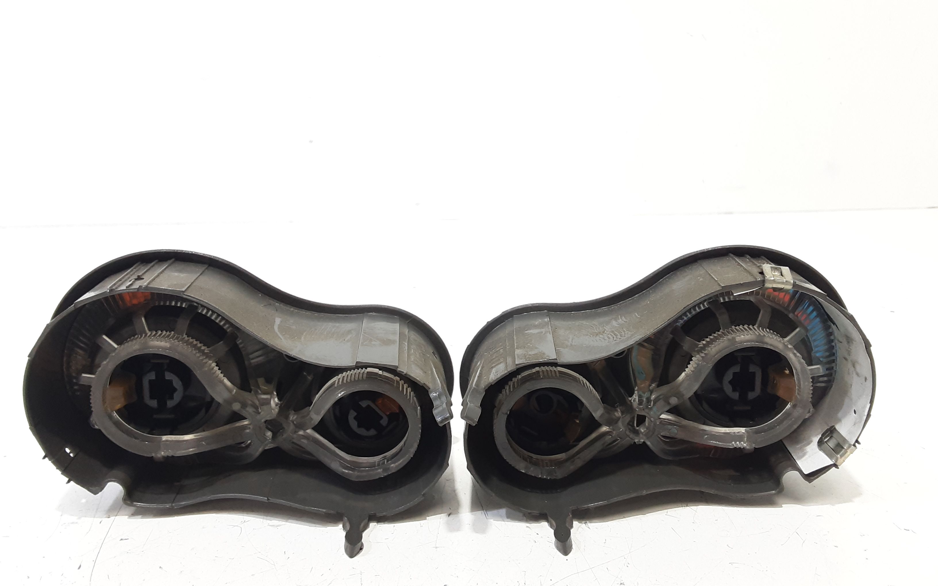 Blocco Comando Climatizzazione 77362520 Usato