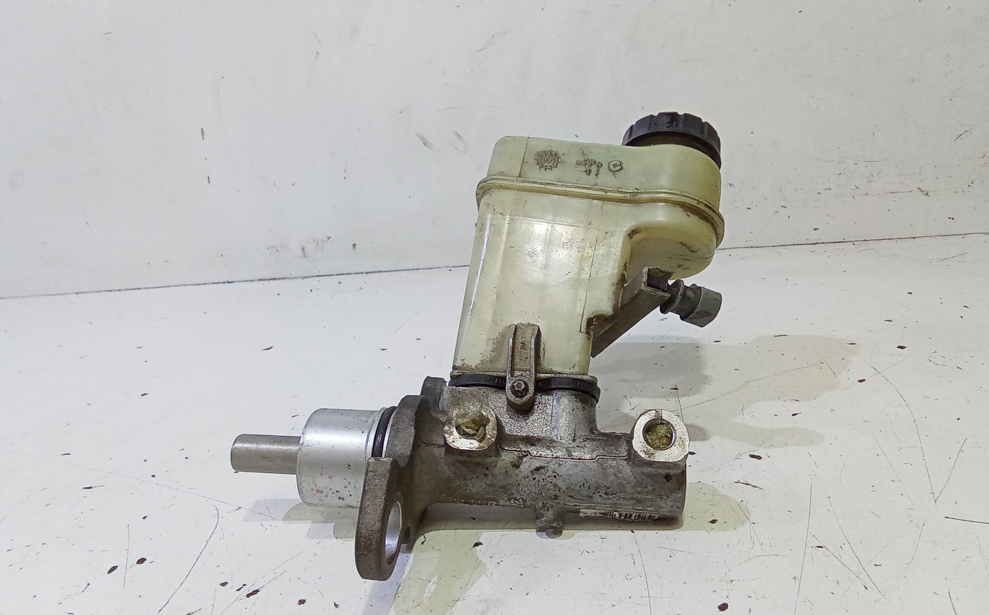 Pompa Comando Freni Usato