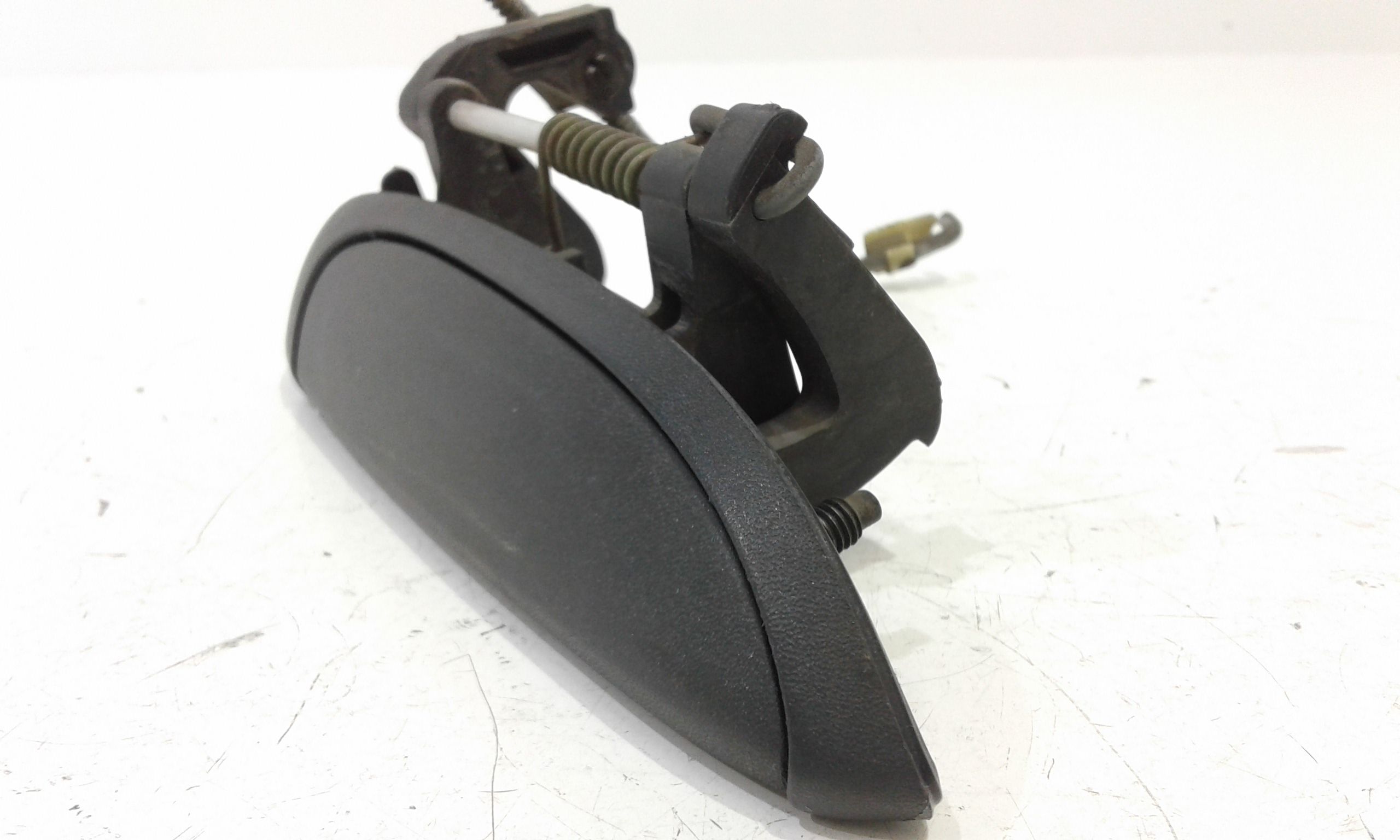 Maniglia Porta Post. Destro 7700433076 Usato