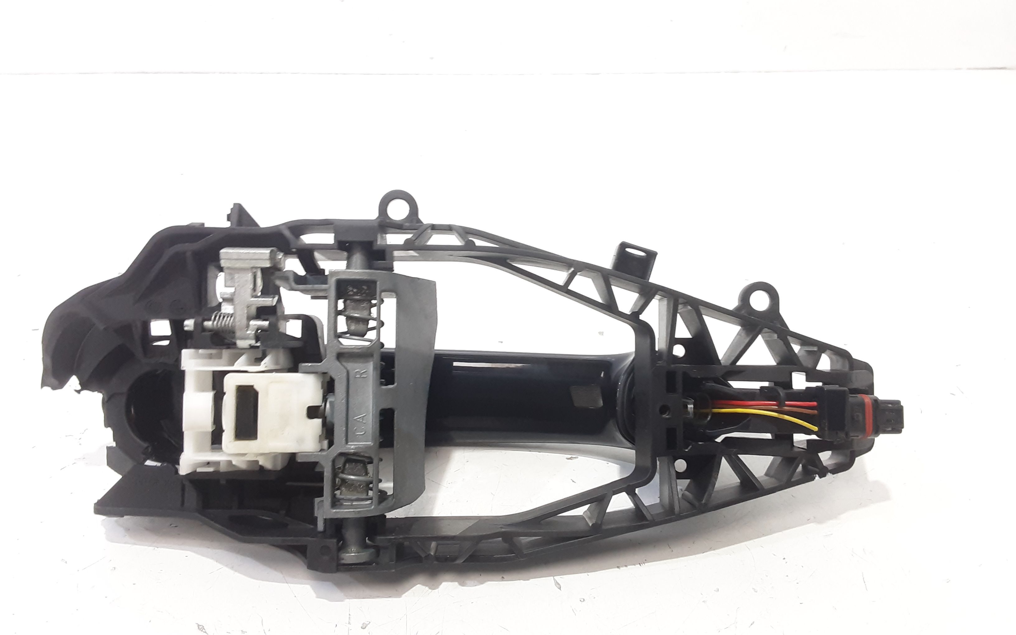 Maniglia Porta Post. Destro 51219491458 Usato