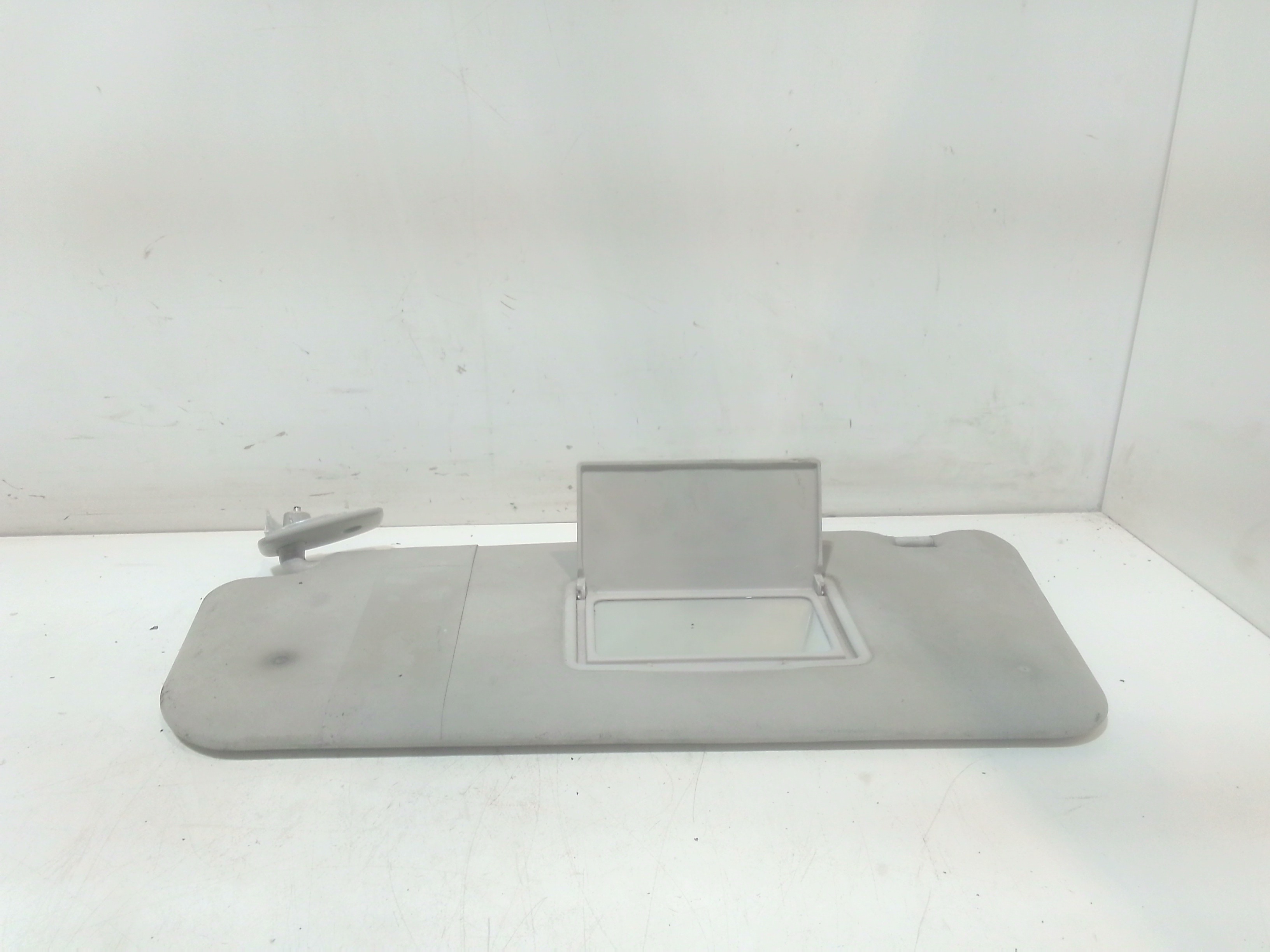 Aletta Parasole Parabrezza Sinistro Usato