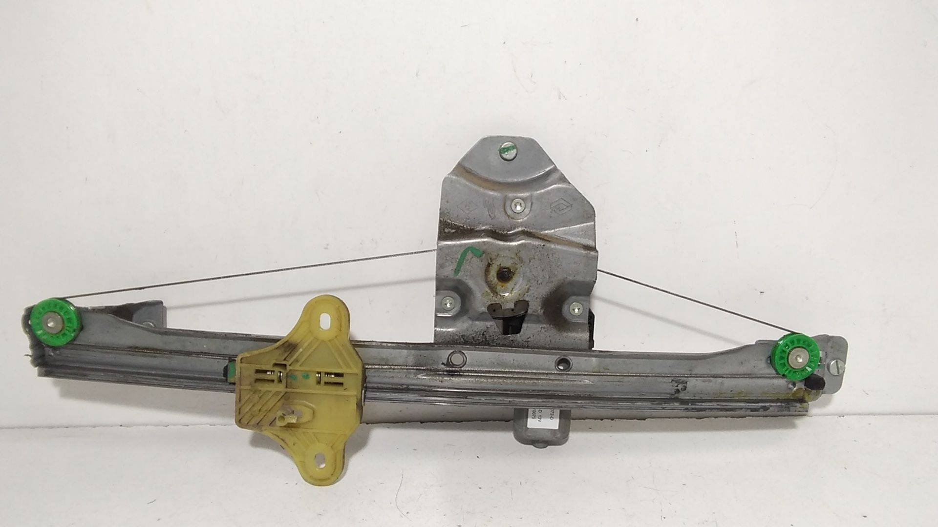 Alzacristallo Porta Ant. Sinistro Usato