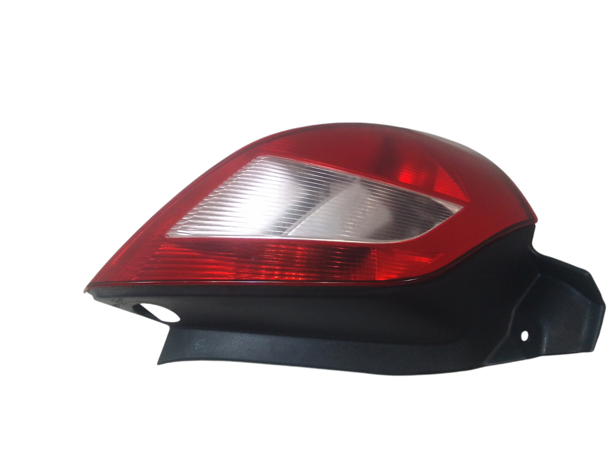 Fanale Post. Sinistro 8200073236 Usato