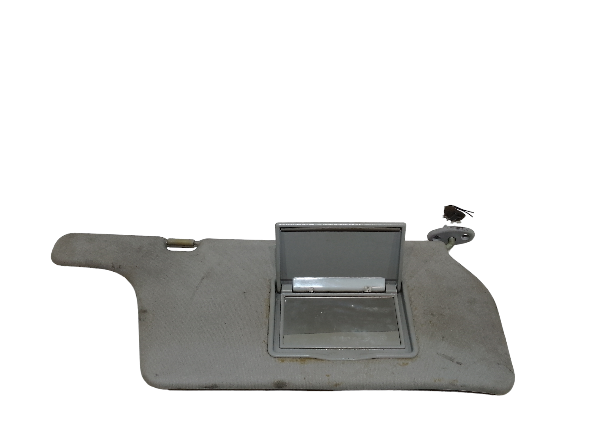 Aletta Parasole Parabrezza Destro Usato