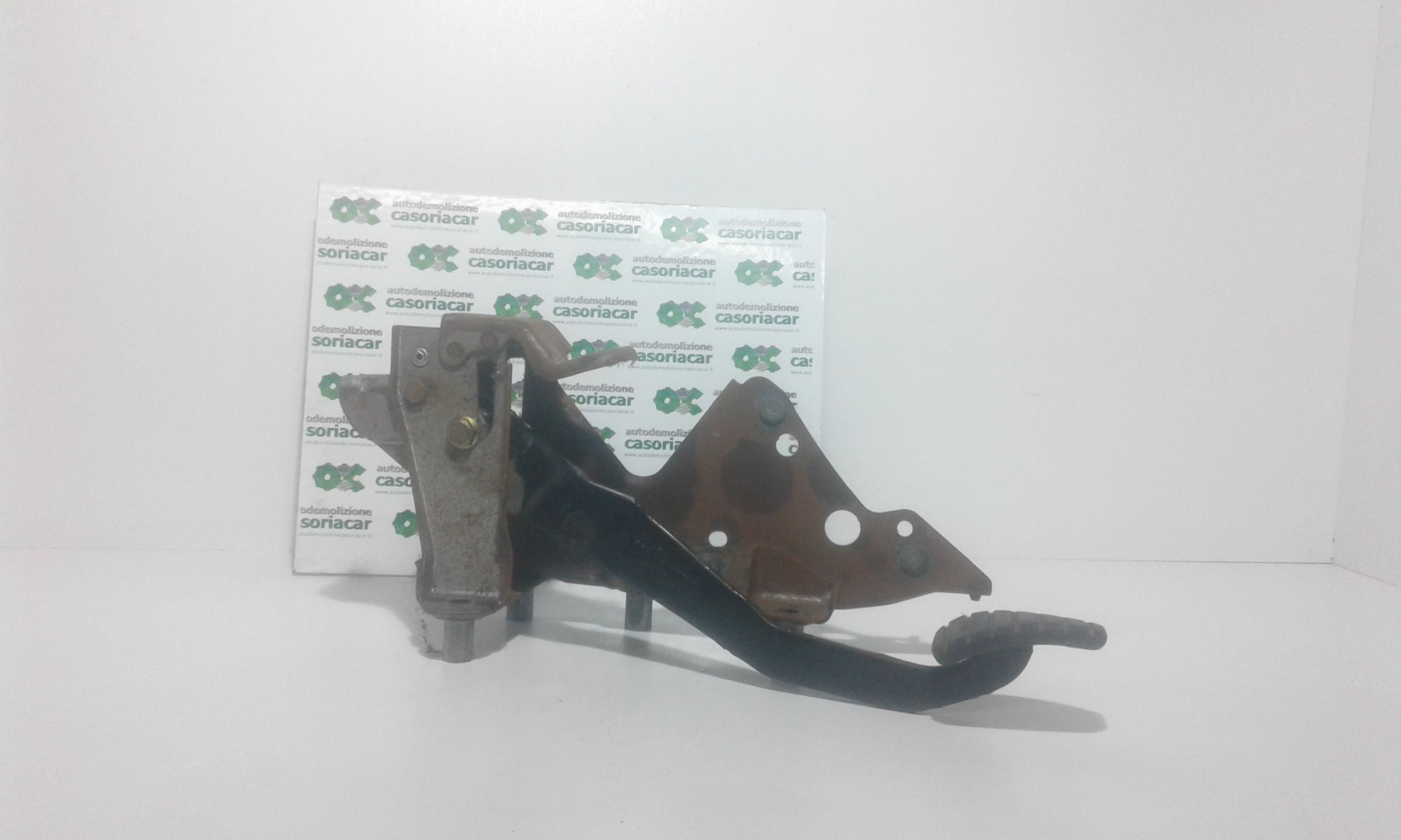 Pedale Freno 8200696870 Usato