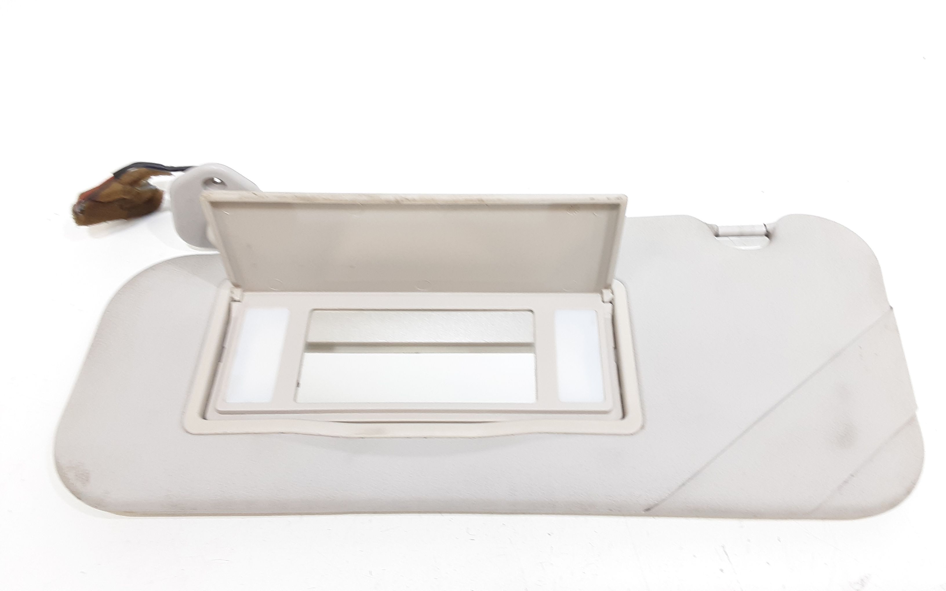 Aletta Parasole Parabrezza Sinistro Usato