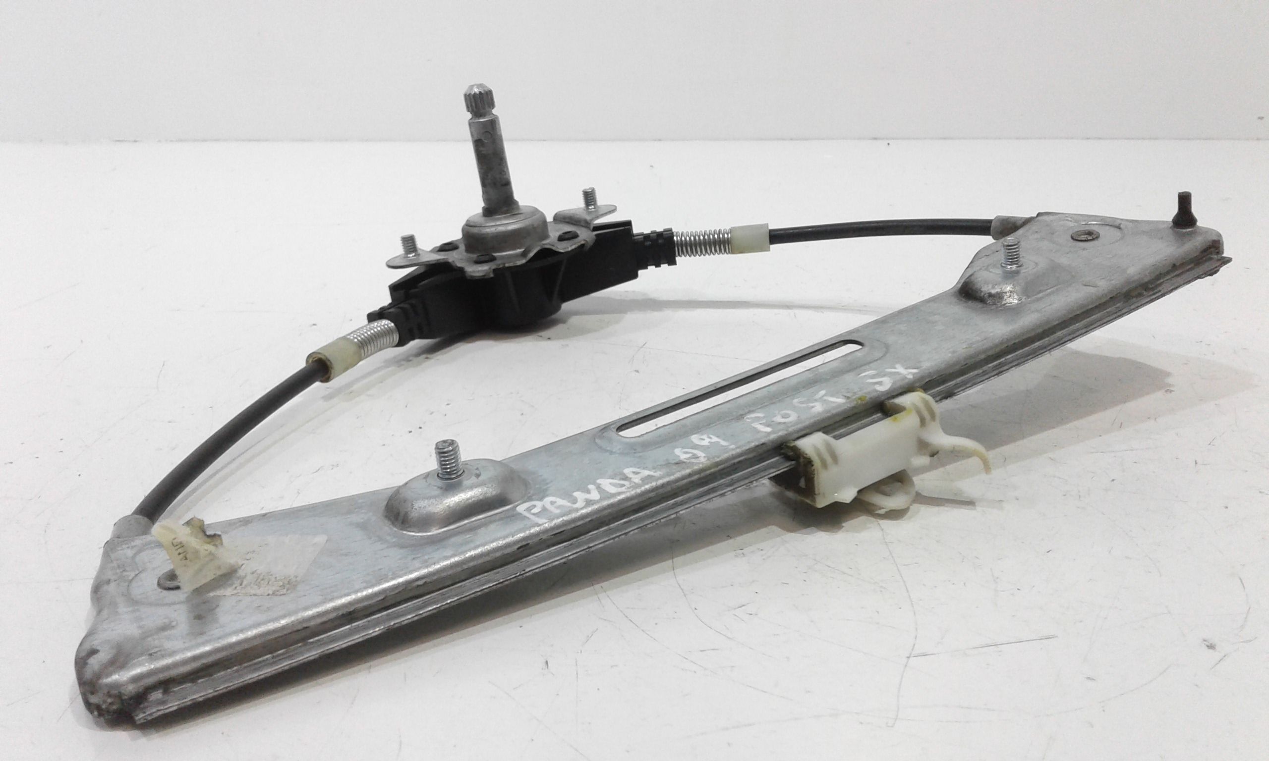 Alzacristallo Porta Post. Sinistro 46803654 Usato