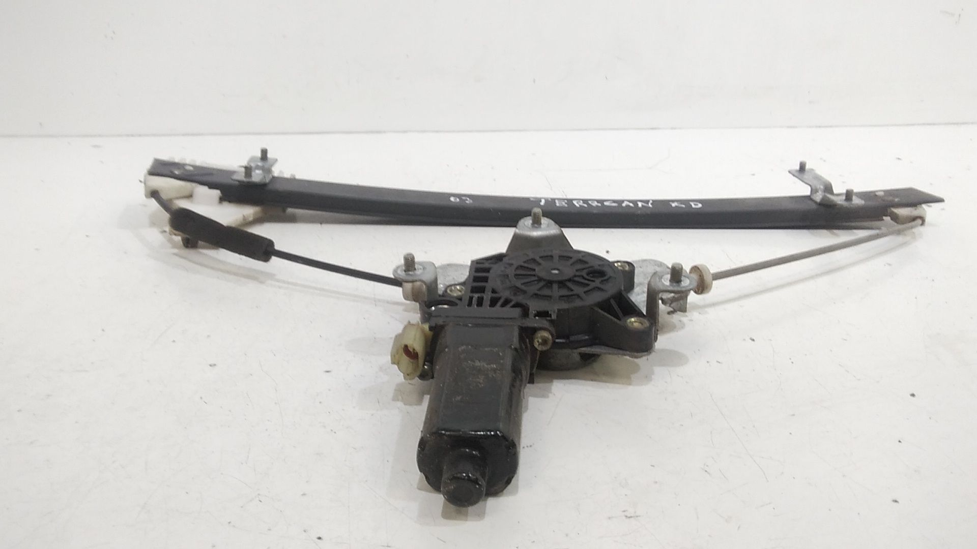 Alzacristallo Porta Ant. Destro Usato