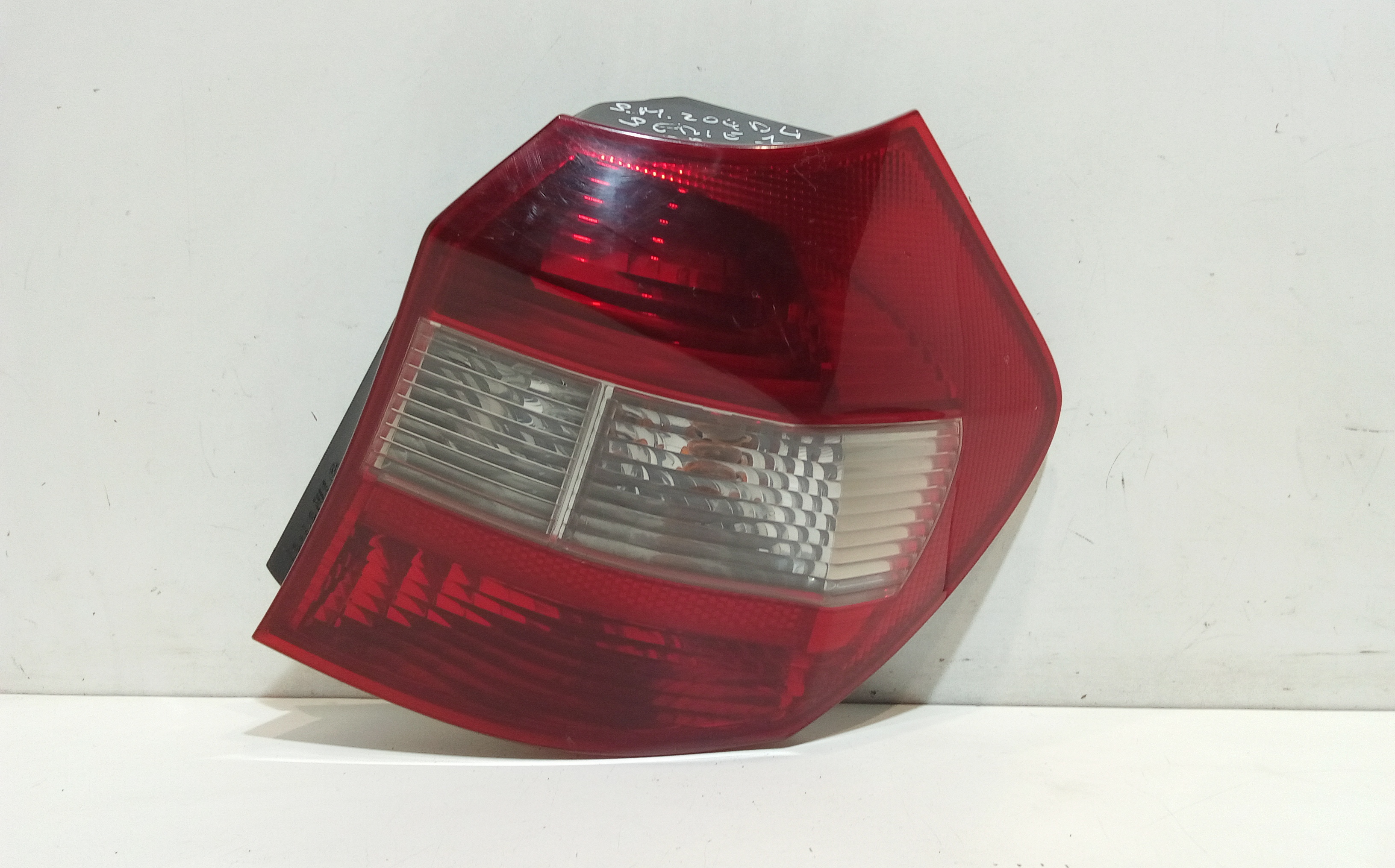 Fanale Post. Destro 63216924502 Usato