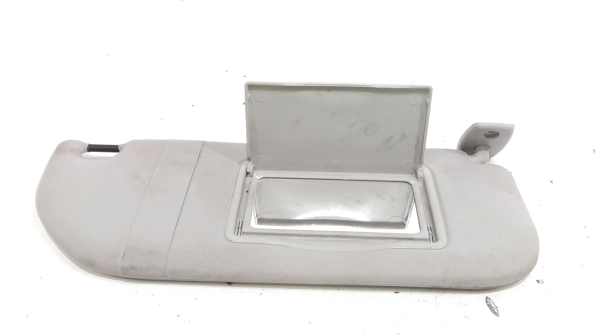 Aletta Parasole Parabrezza Destro 0474109010 Usato