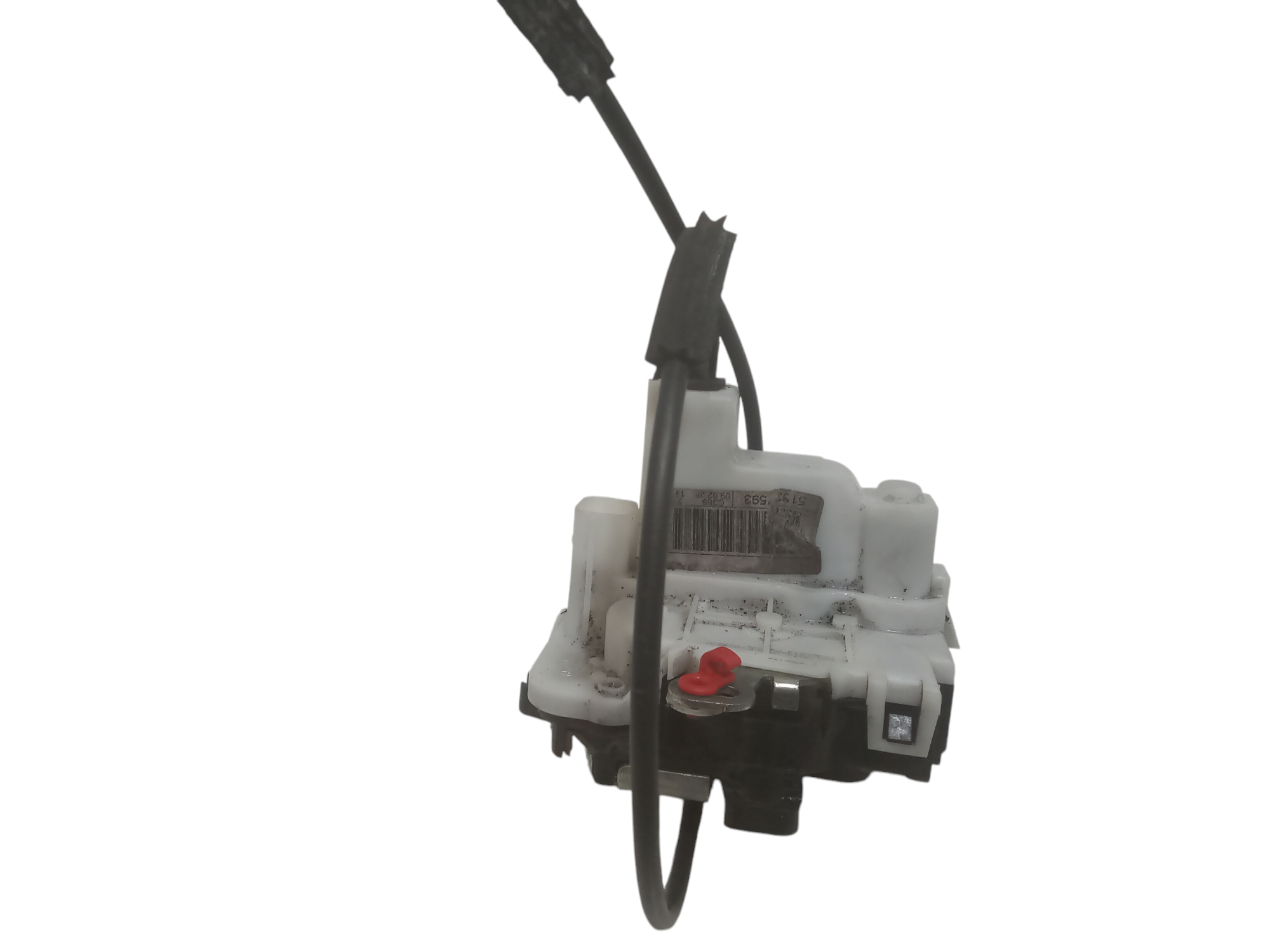 Serratura Porta Ant. Destro 52191859 Usato