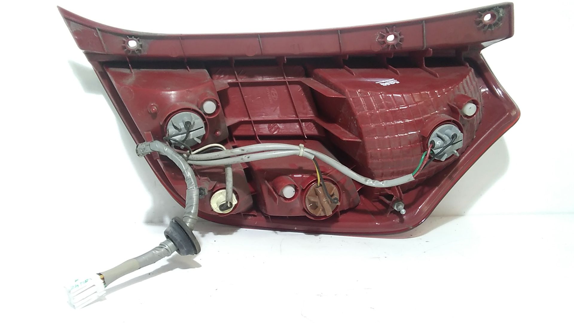 Fanale Post. Sinistro 924010X020 Usato