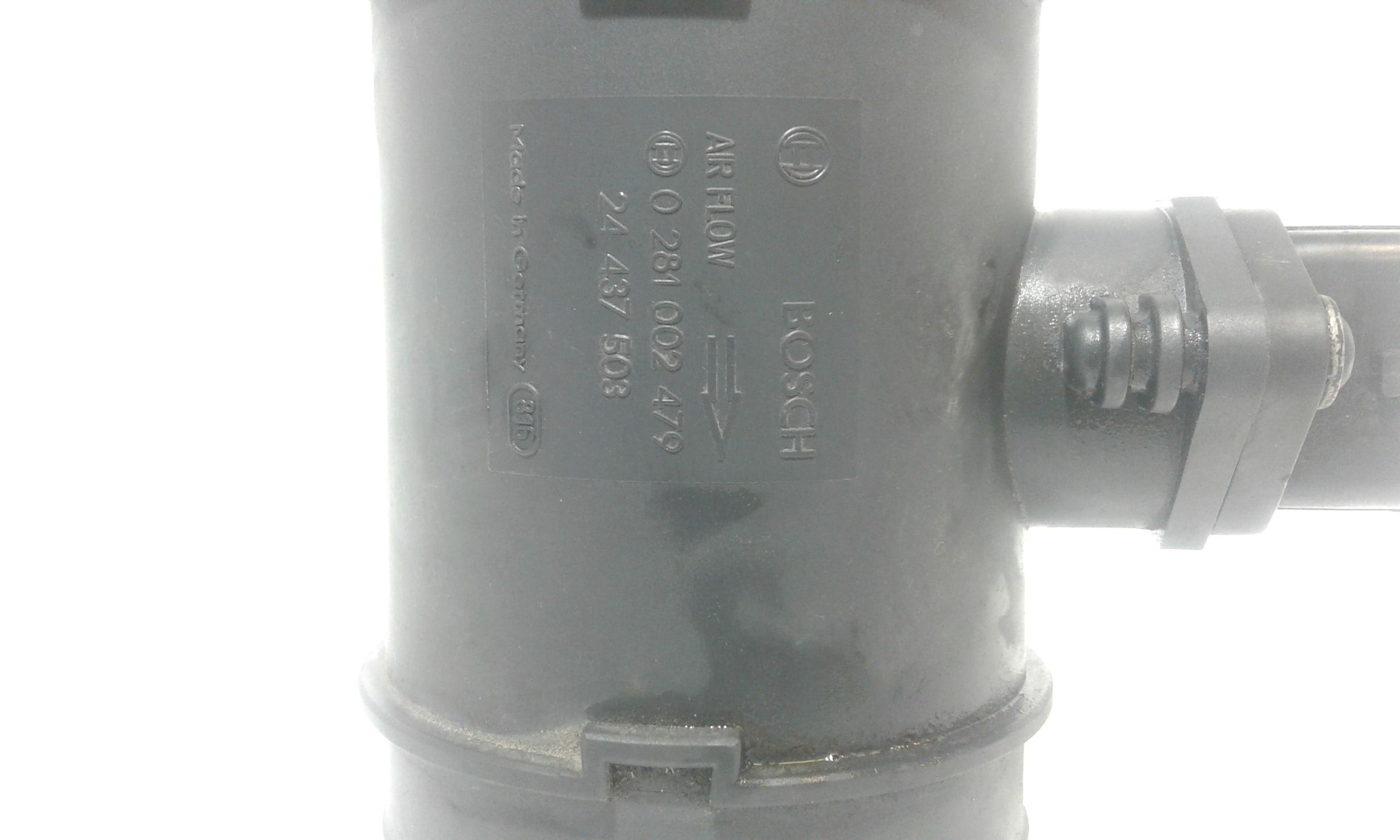 Flussometro/debimetro Usato