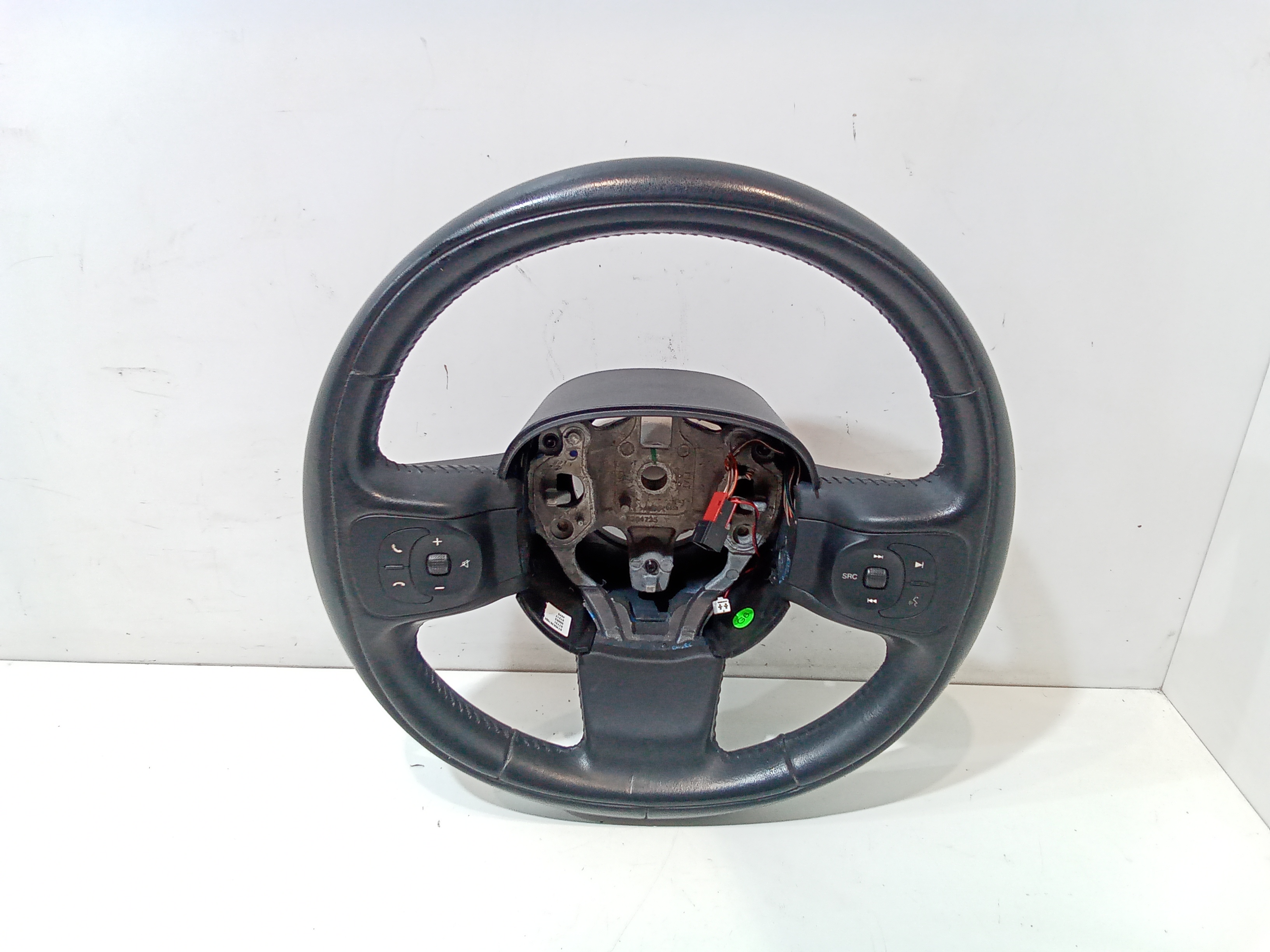 Volante 735560388 Usato