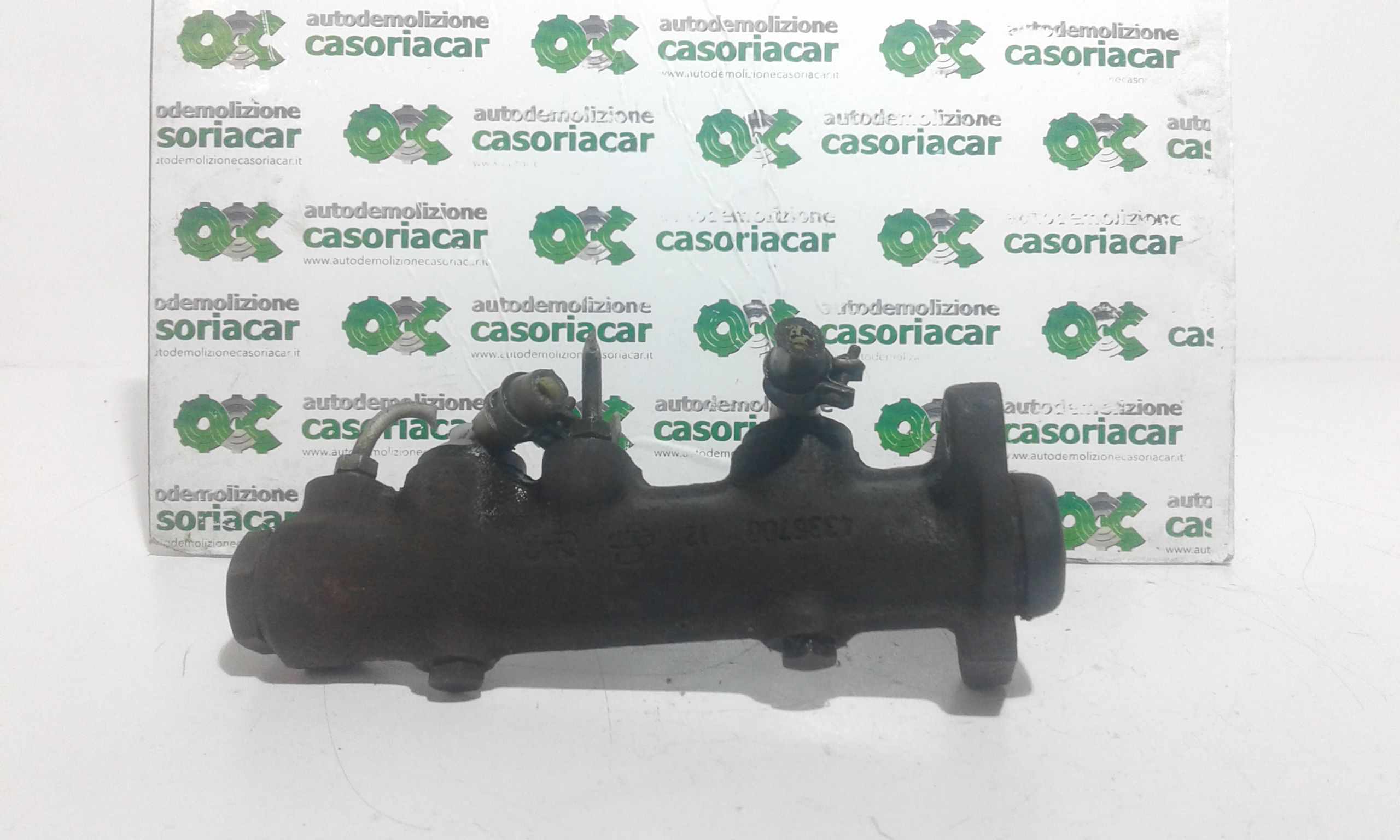 Pompa Comando Freni Usato