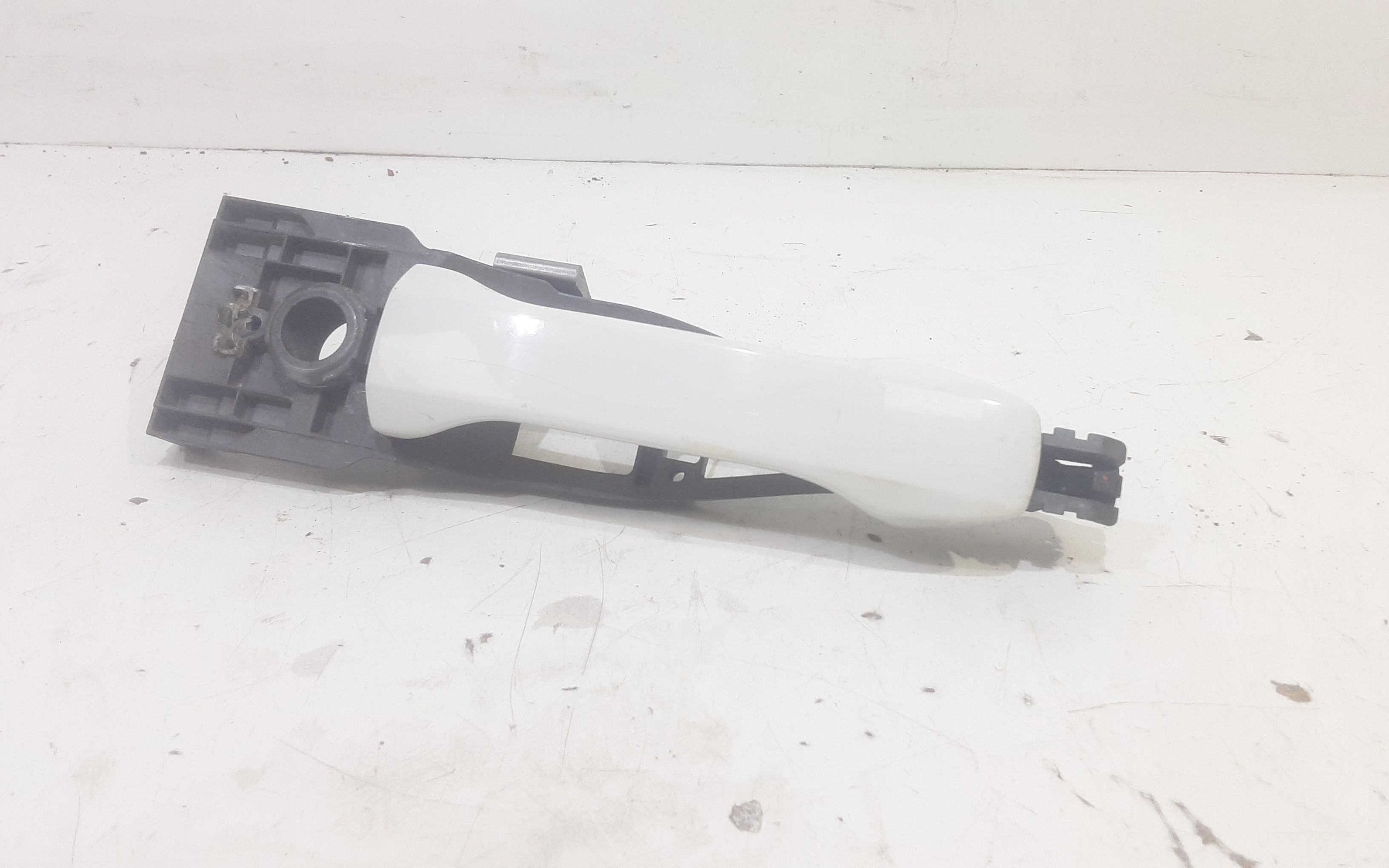 Maniglia Porta Post. Sinistro 30699553 Usato