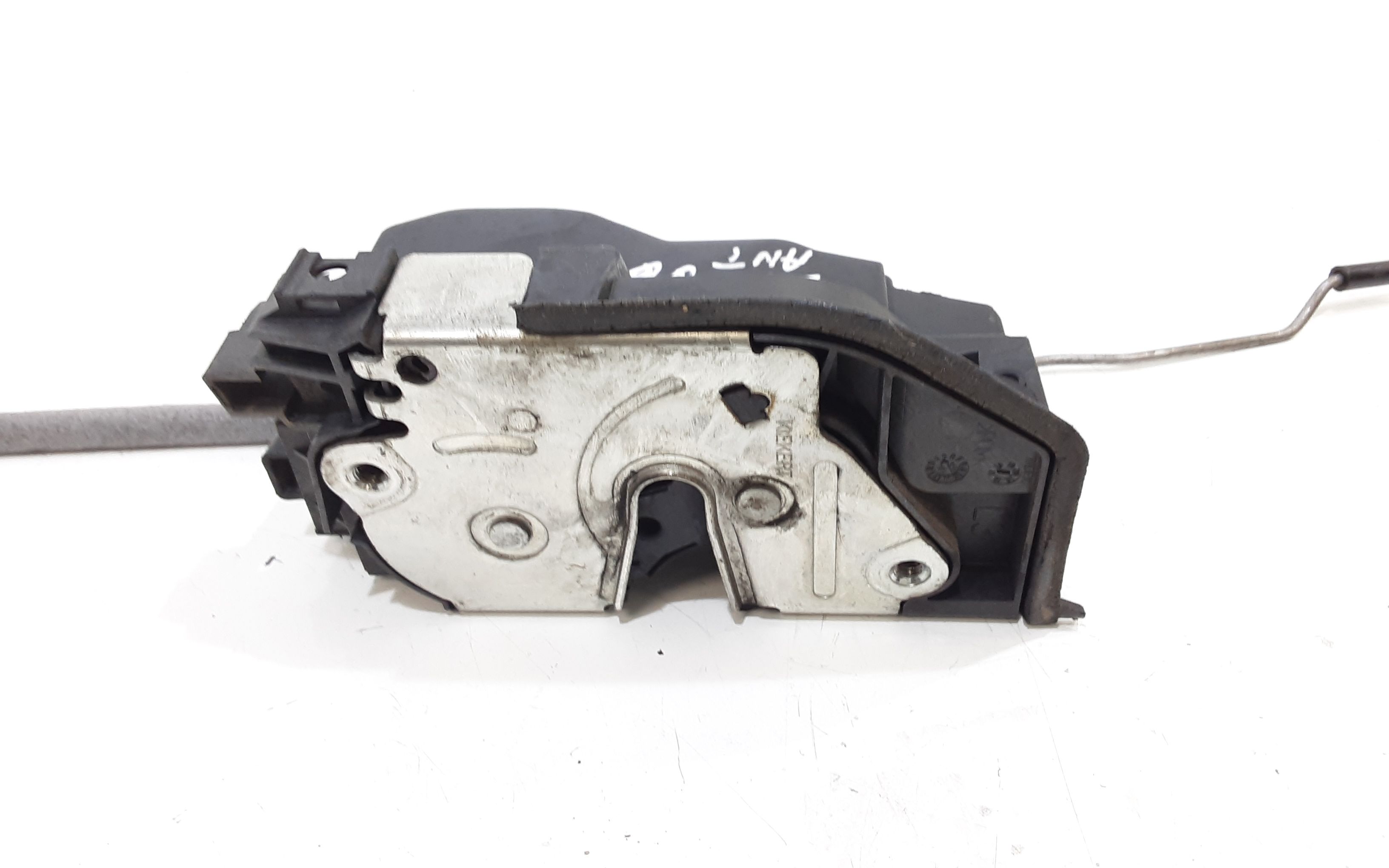 Serratura Porta Ant. Sinistro 51217202143 Usato