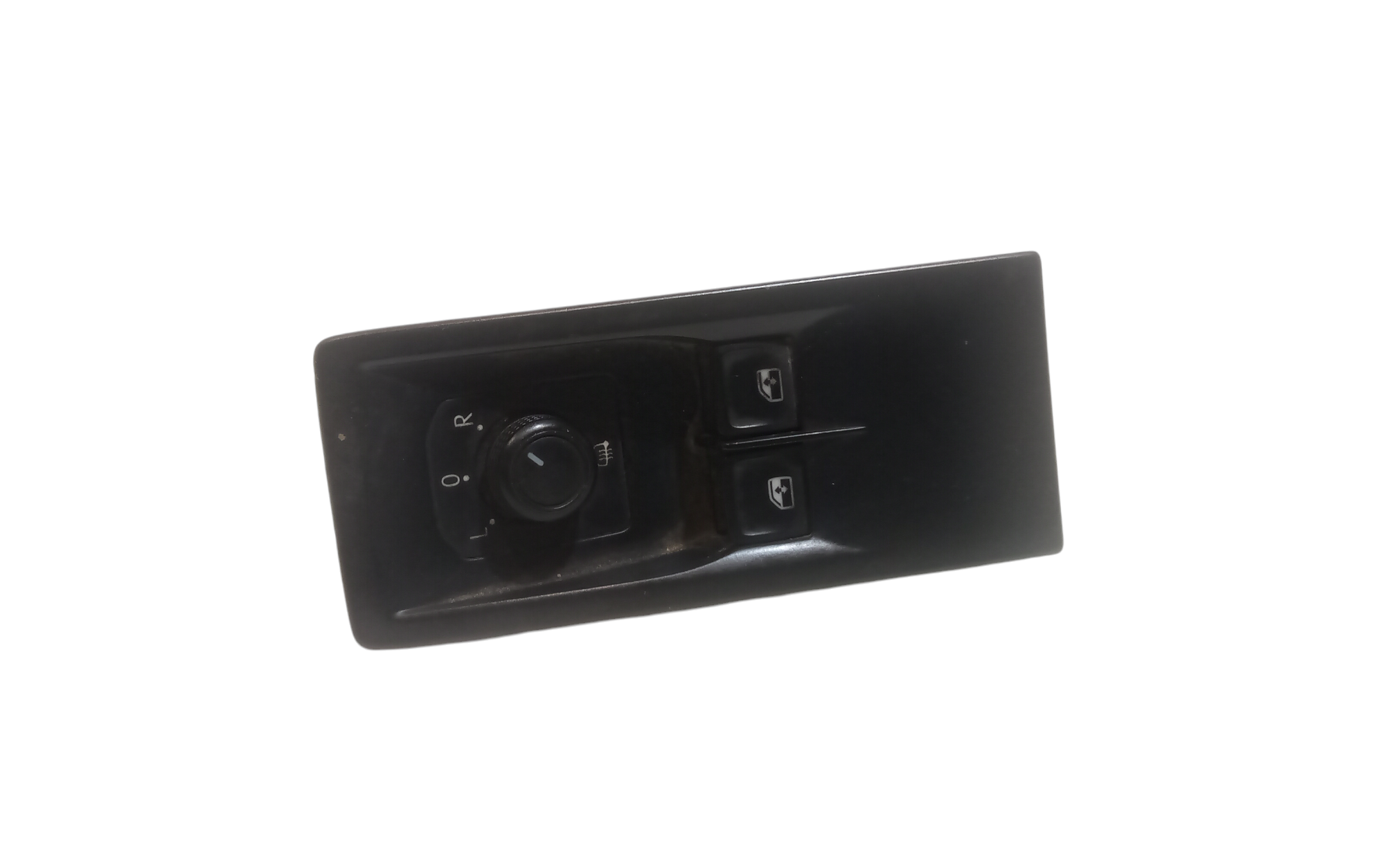 Interruttore Alzacristalli Porta Ant. Sinistro Usato