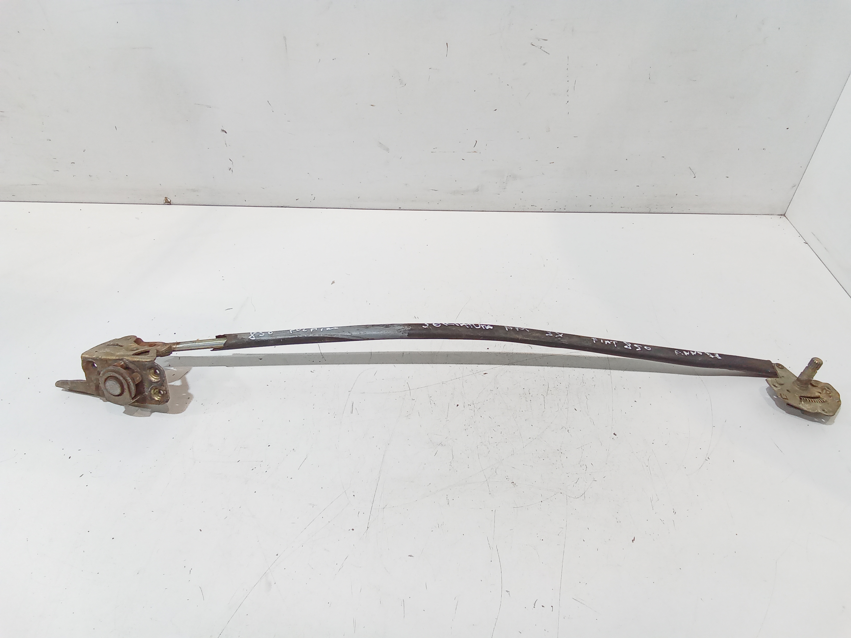 Serratura Porta Ant. Sinistro Usato