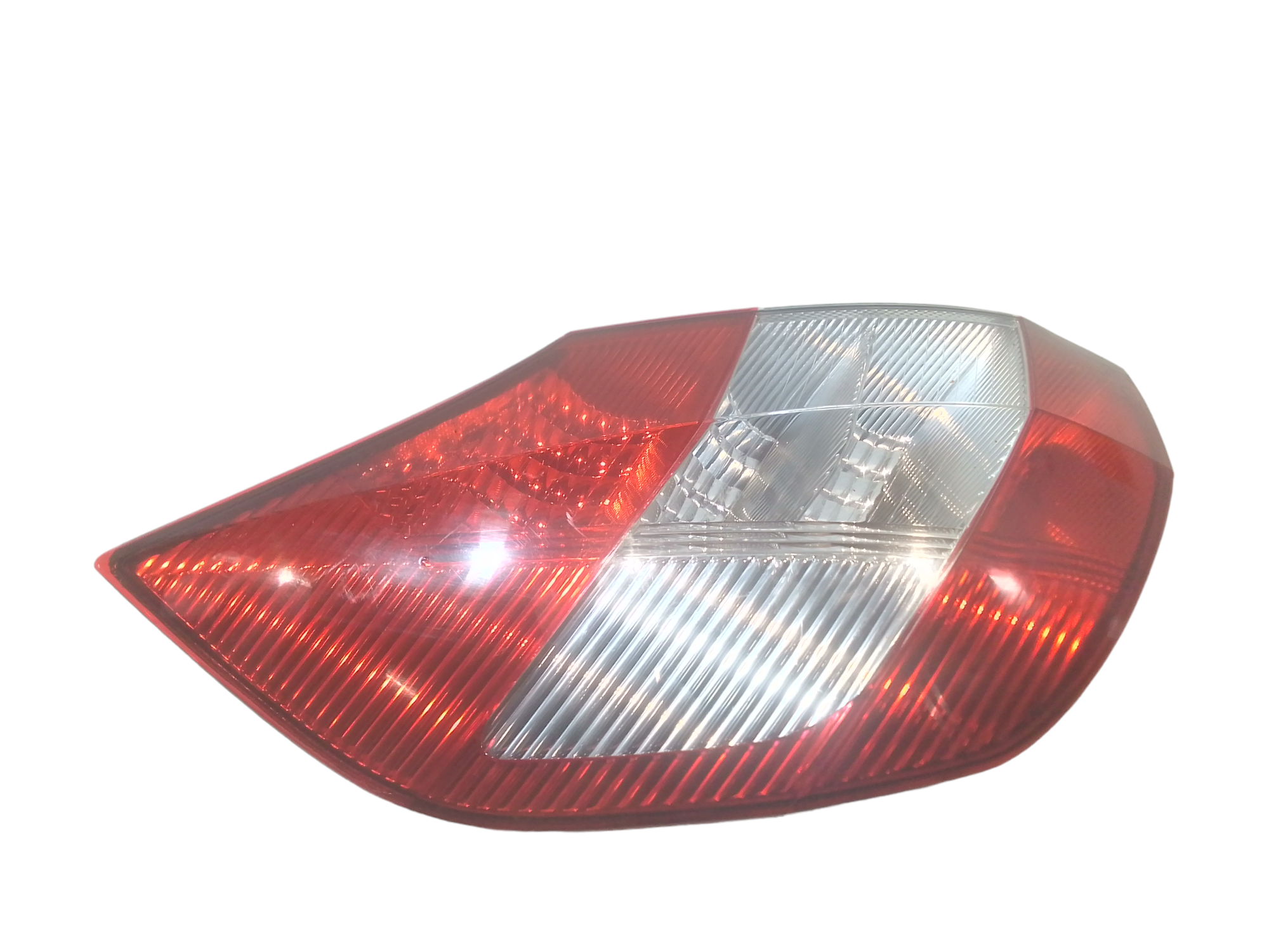 Fanale Post. Sinistro 8200127704 Usato