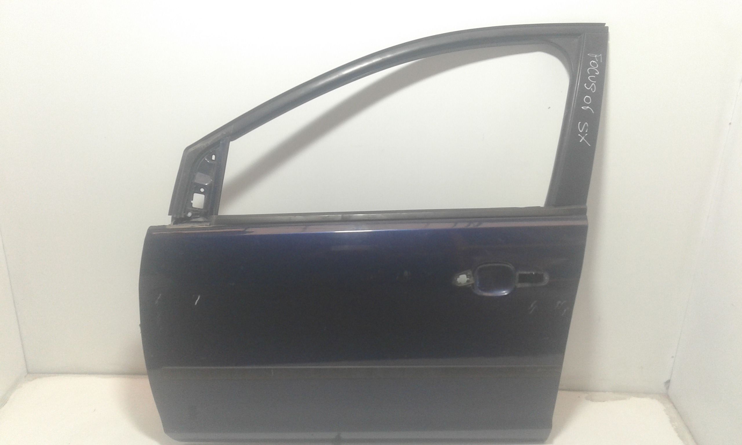 Porta Ant. Sinistro 1505704 Usato