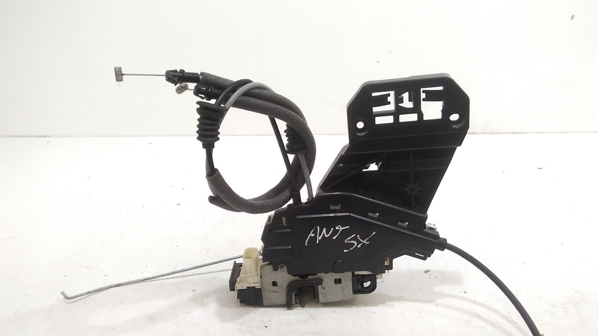 Serratura Porta Ant. Sinistro K68211097AD Usato