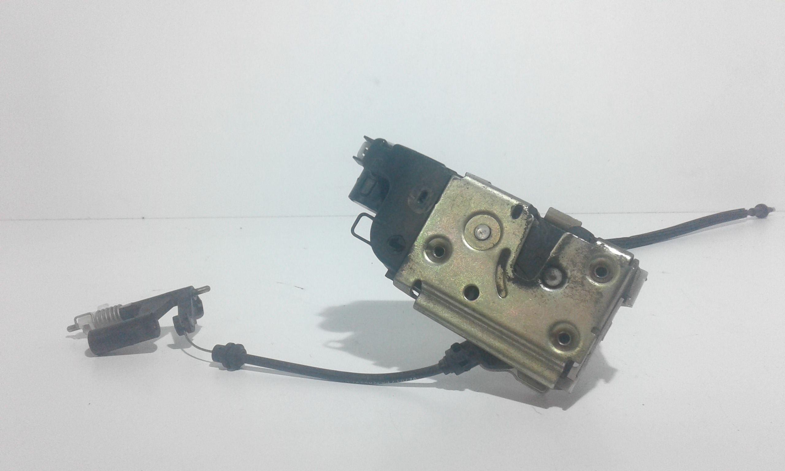 Serratura Porta Ant. Sinistro 9135N0 Usato