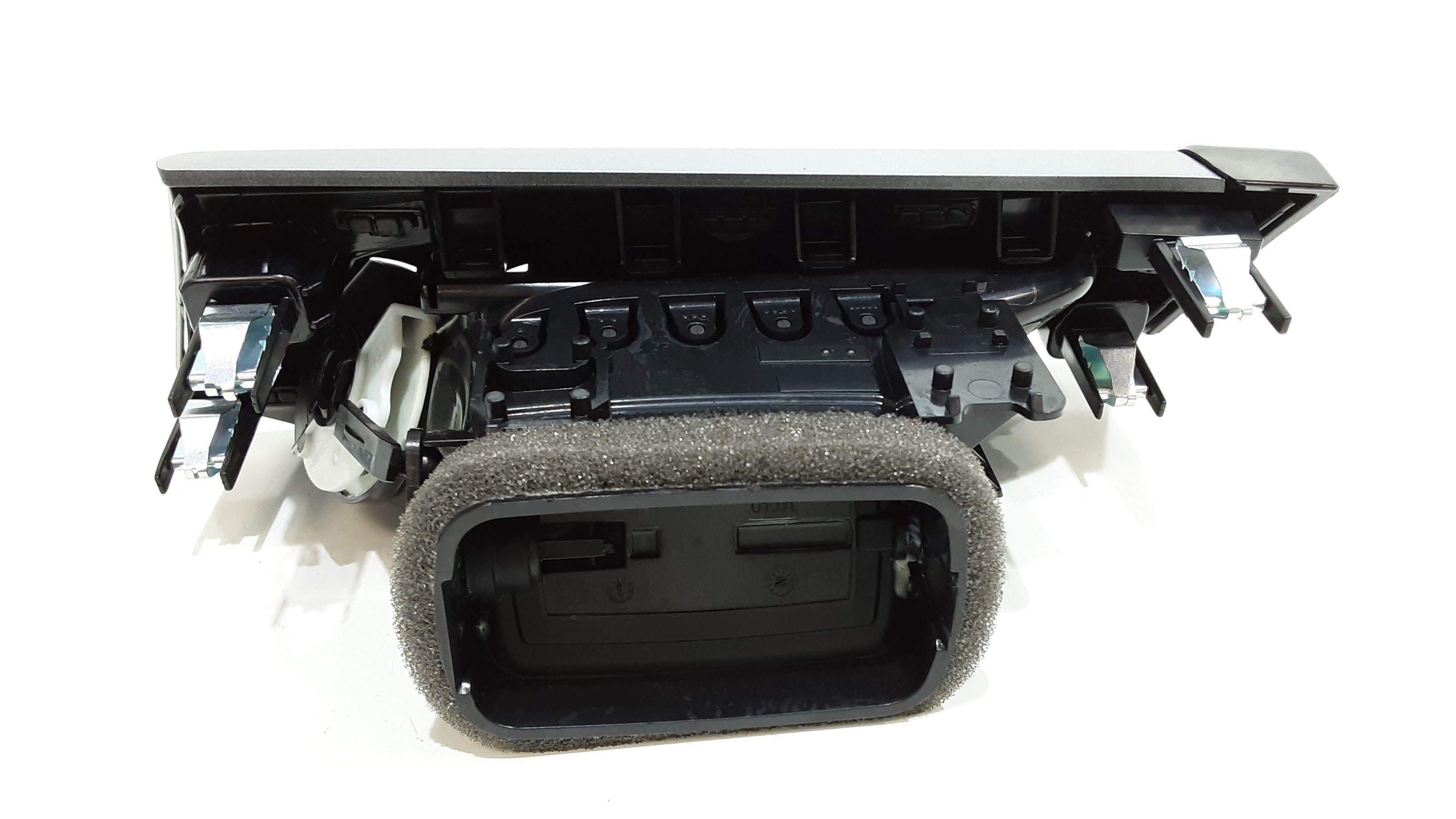 Condotto Aria Bocchette Centr. Sup. Cruscotto Usato