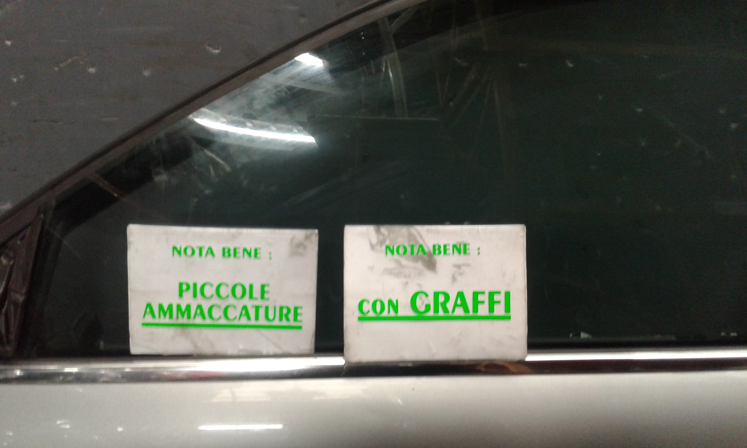 Porta Ant. Sinistro 8E0831051L Usato