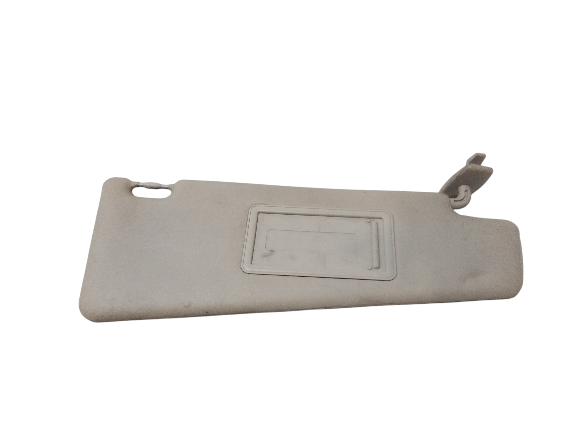 Aletta Parasole Parabrezza Destro 735383410 Usato