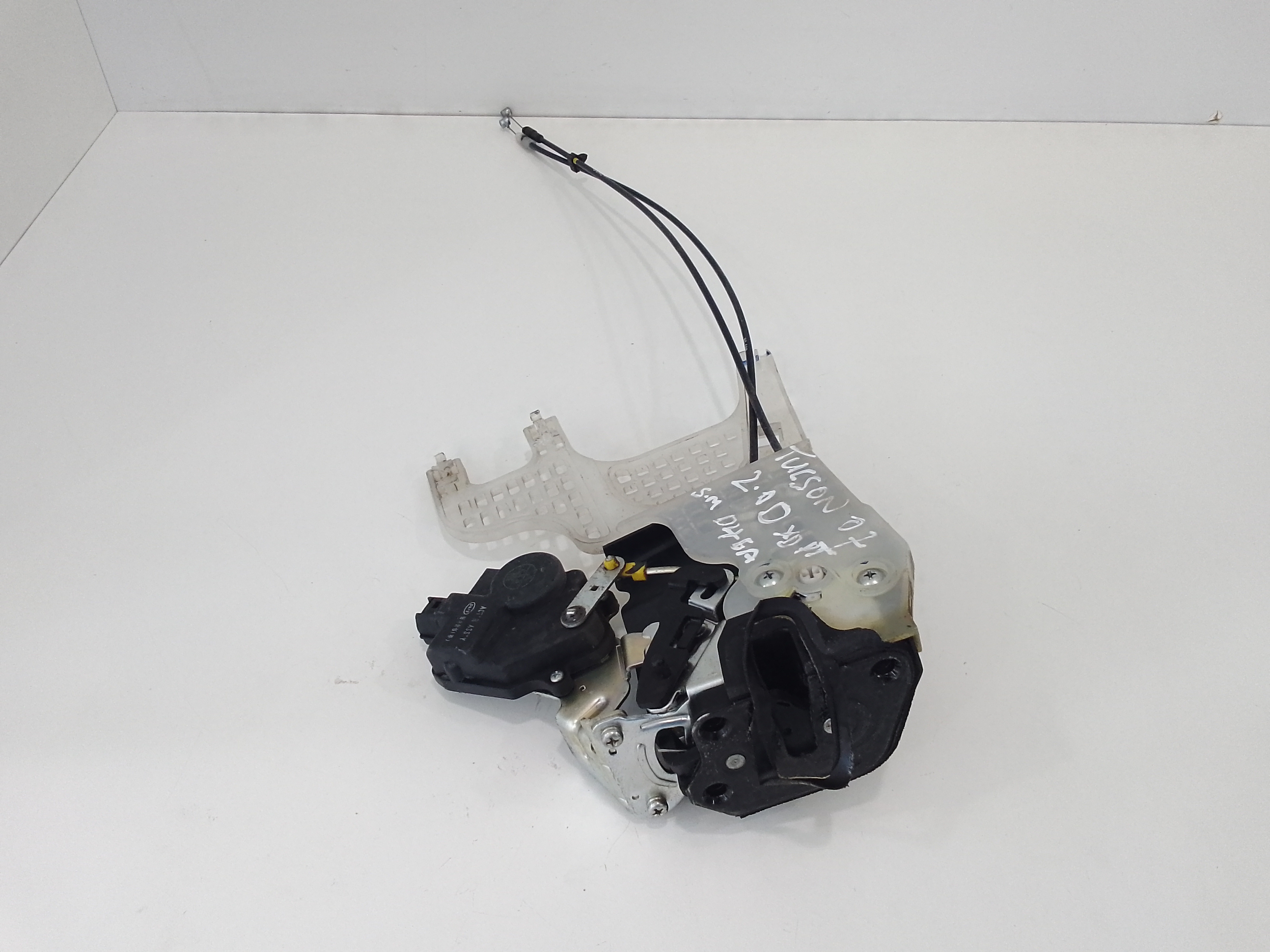 Serratura Porta Post. Destro 814202E000 Usato