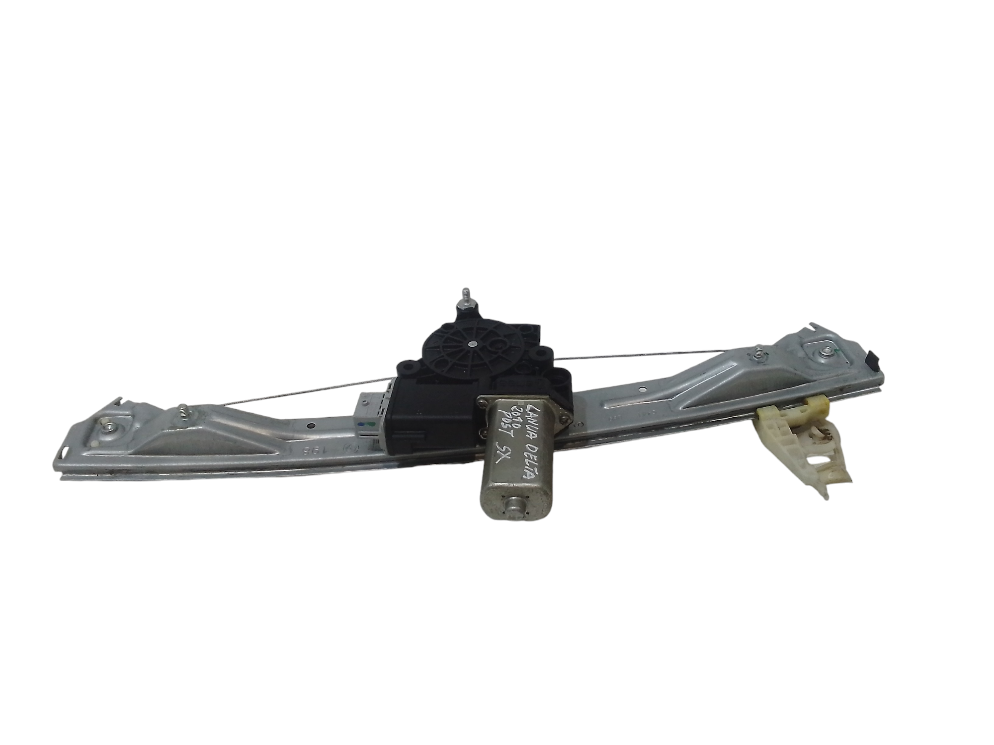 Alzacristallo Porta Post. Sinistro Usato