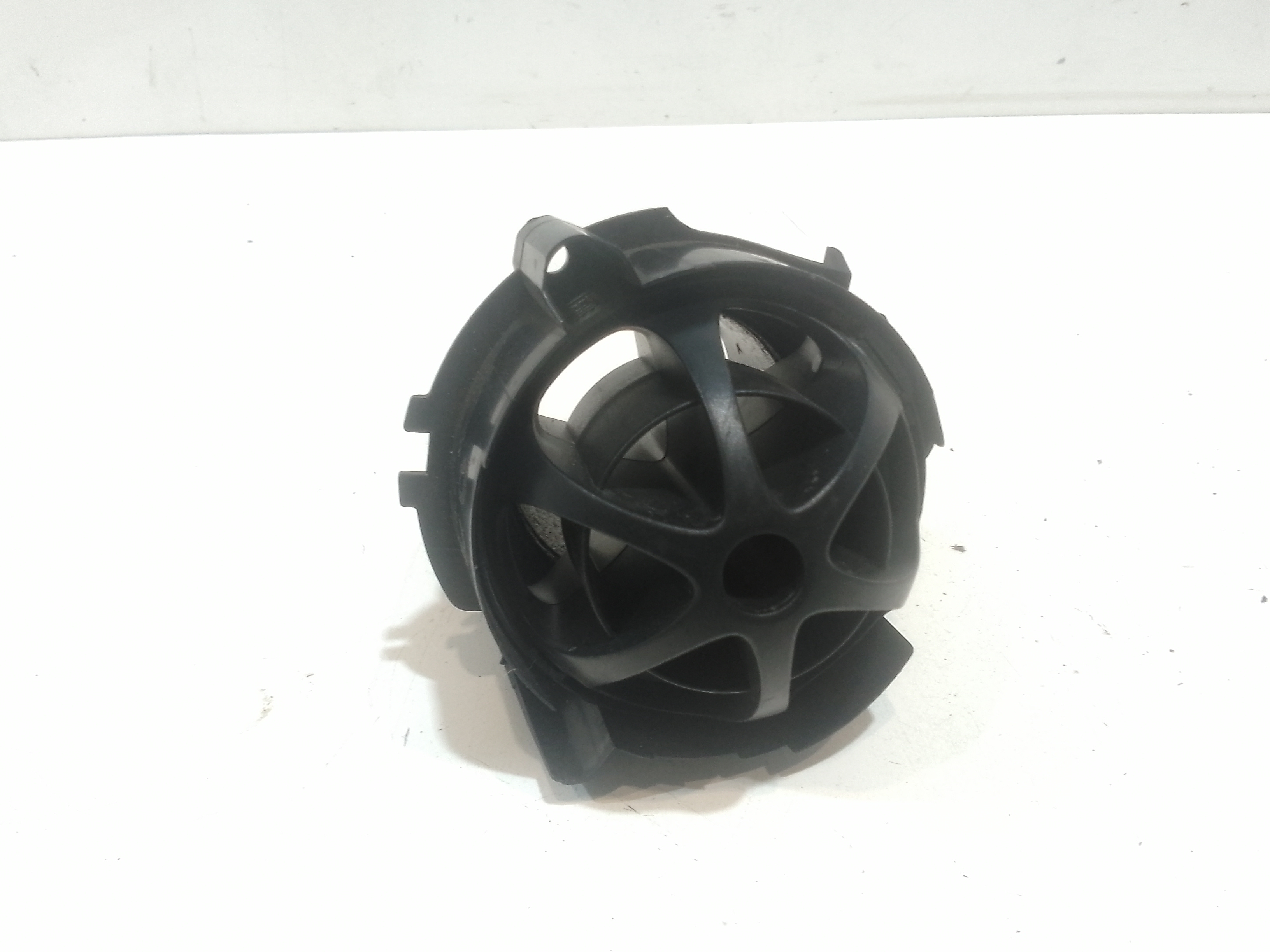 Condotto Aria Bocchette Lat. Cruscotto Sinistro Usato