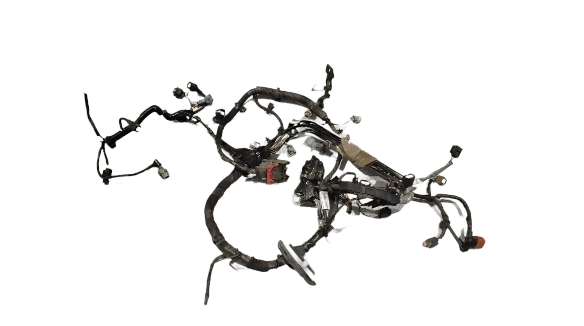 Cablaggio Compl. Usato