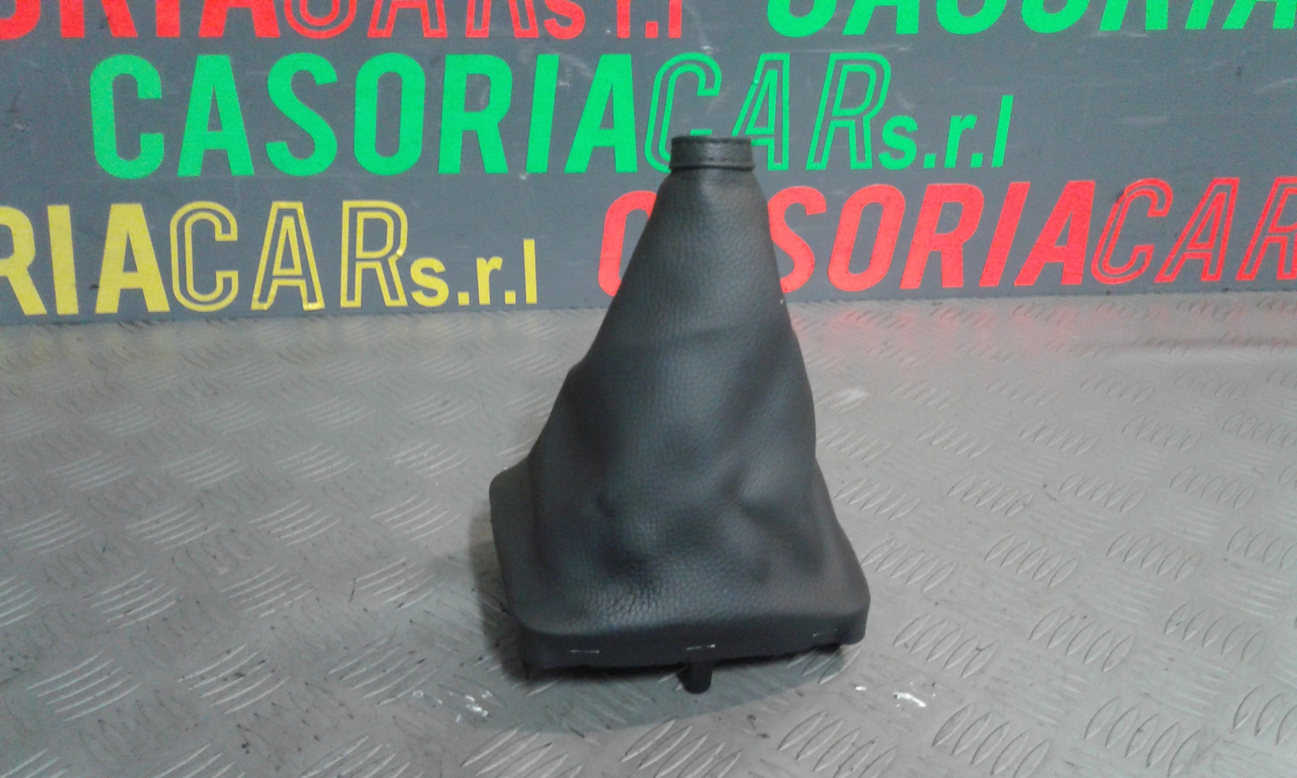 Cuffia Leva Cambio Usato