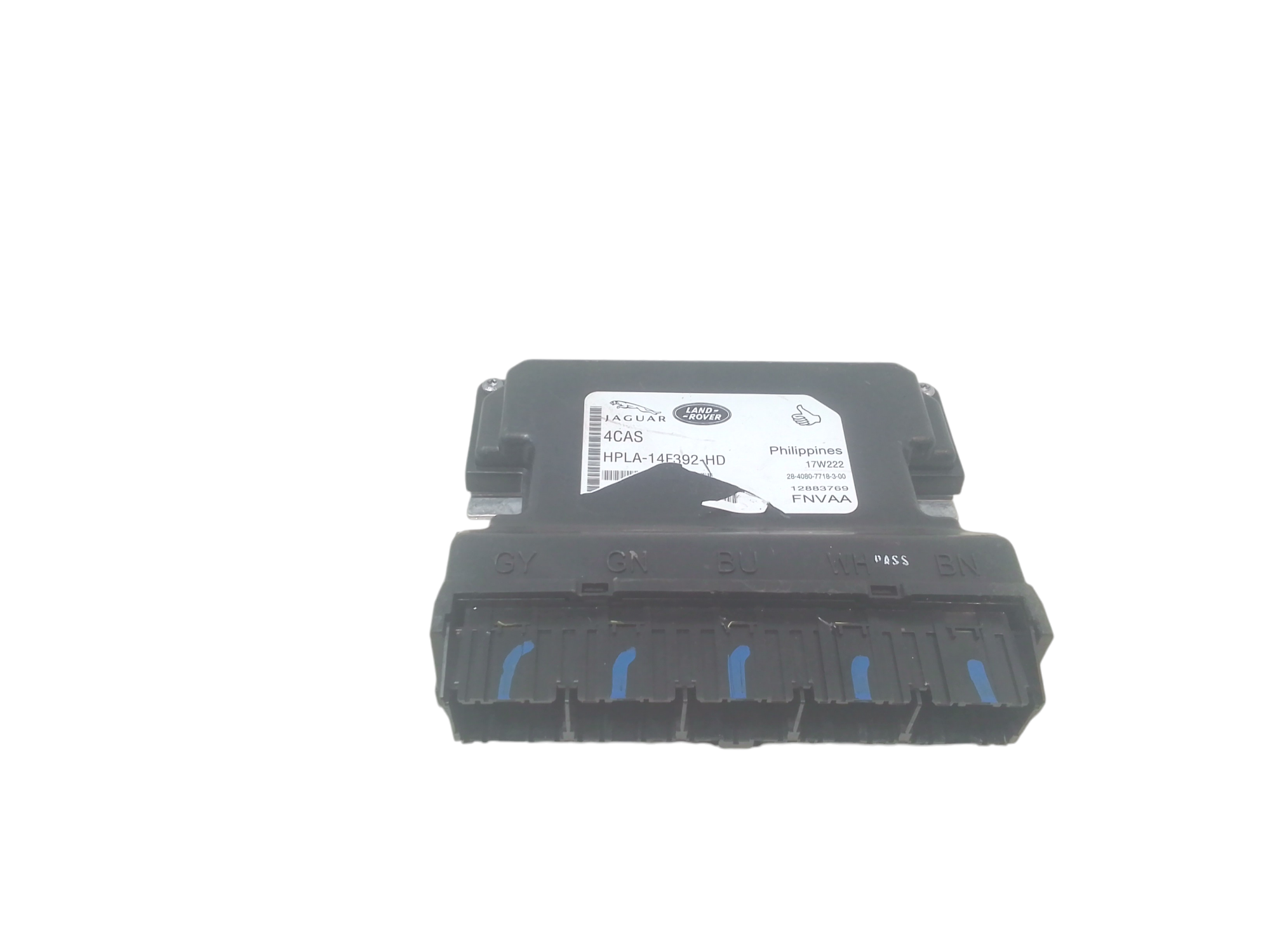 Centralina Controllo Sospensioni LR042101 Usato